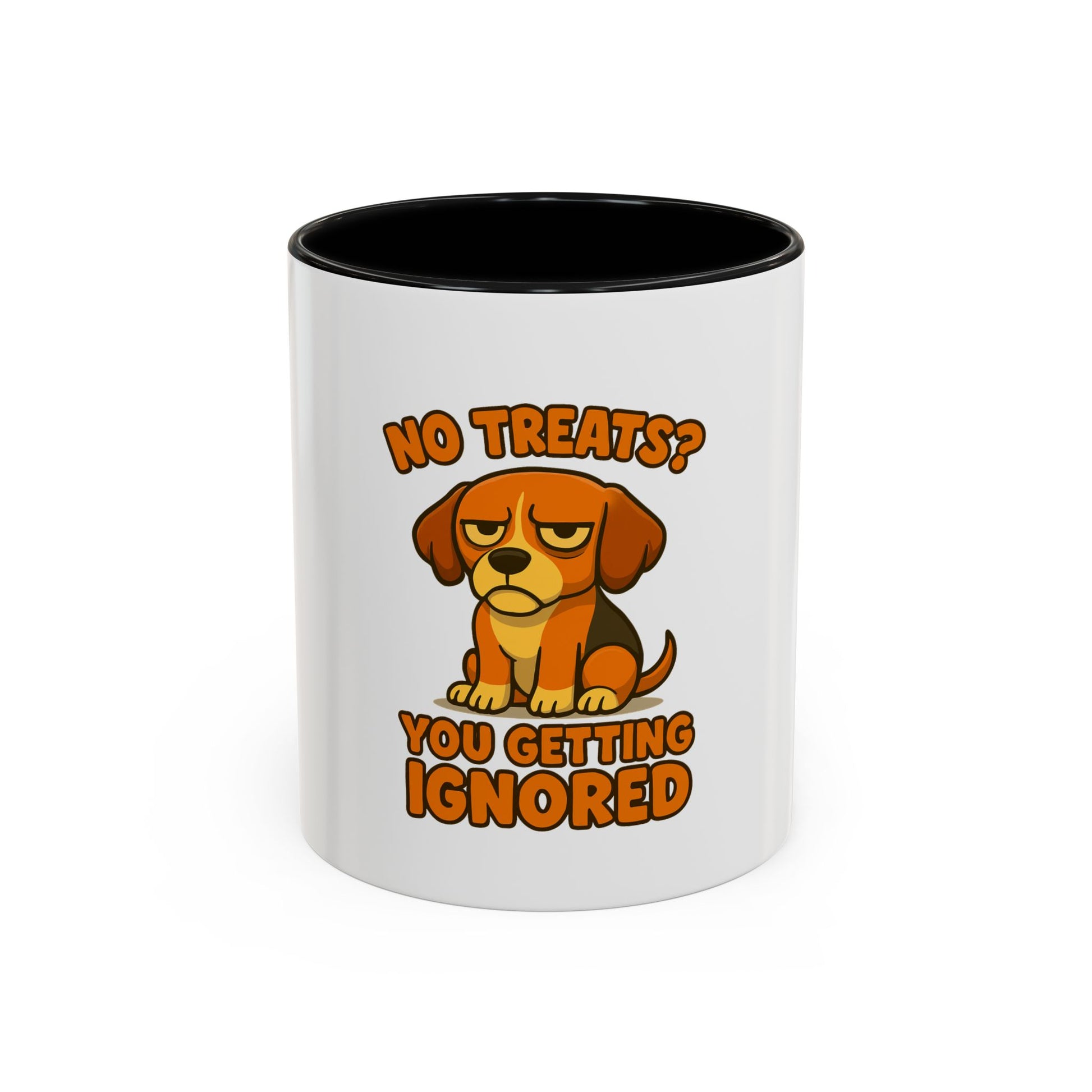 Mug- No Treats?