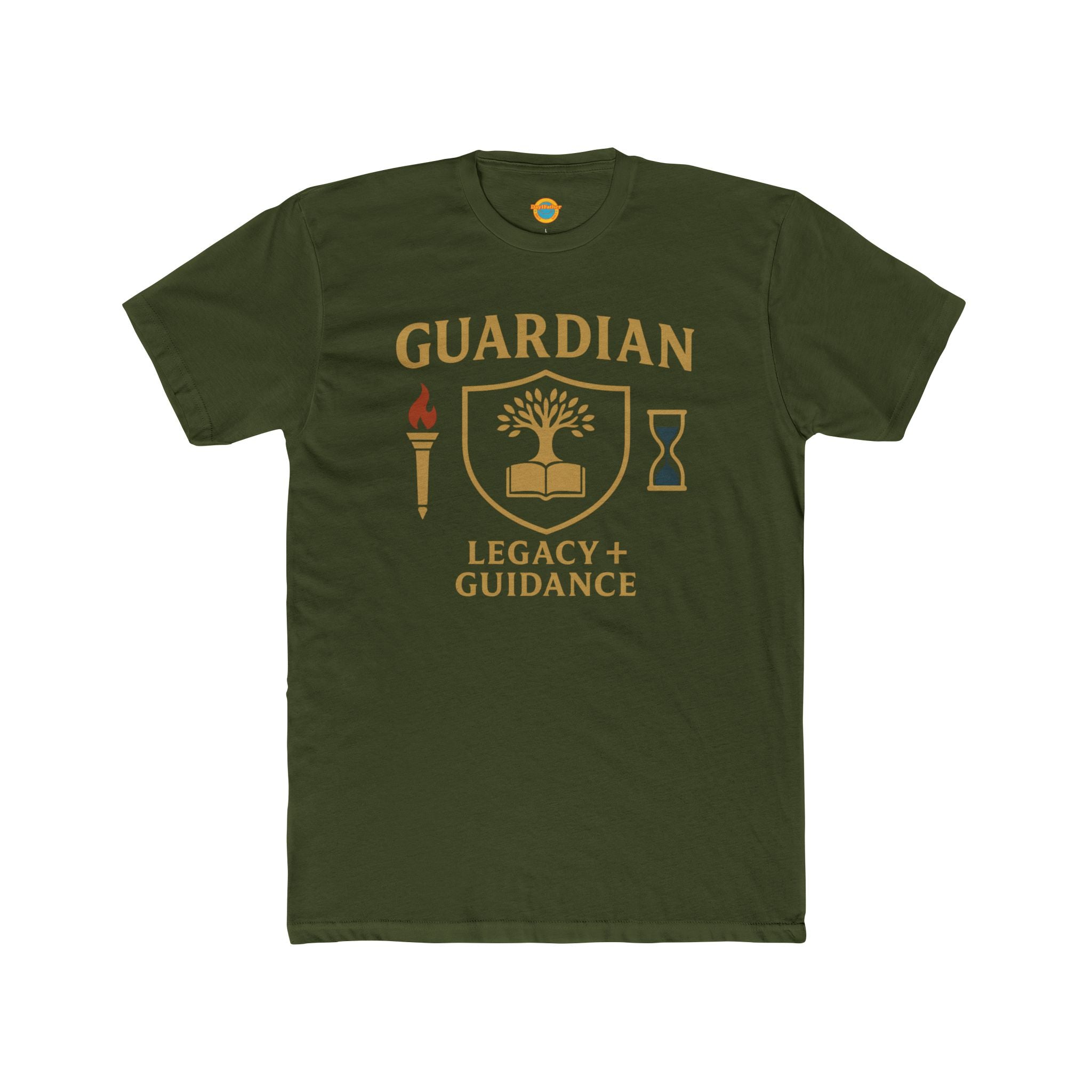 Guardian Legacy Cotton Tee