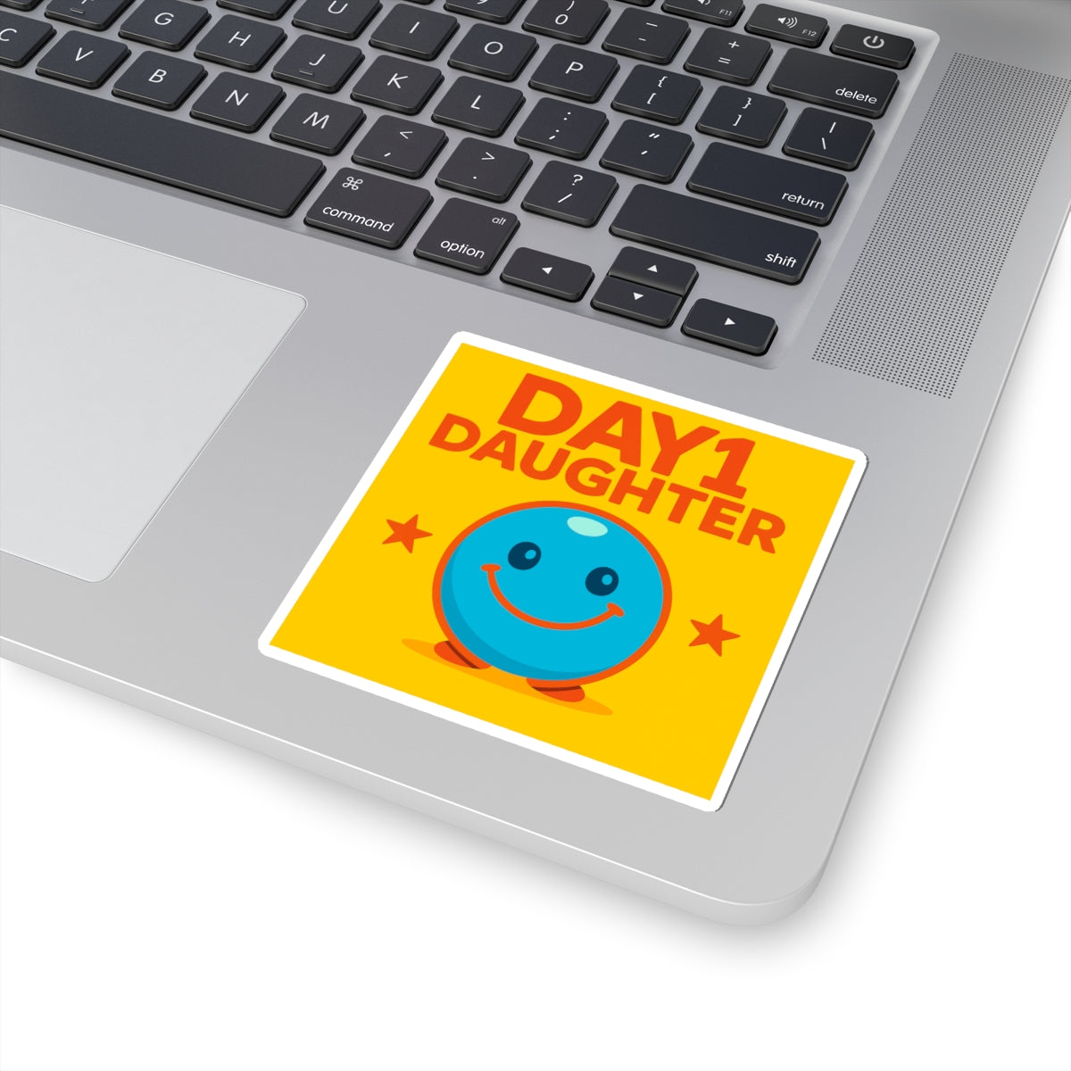 Stickers- Daughter