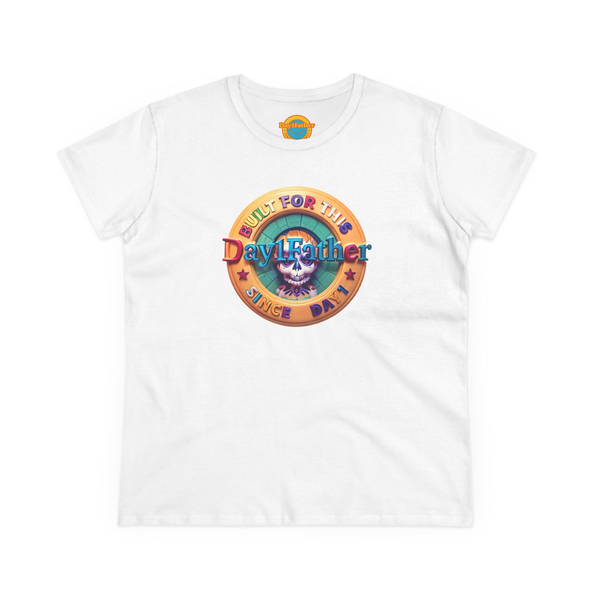 Women's T-Shirt- Branded Design