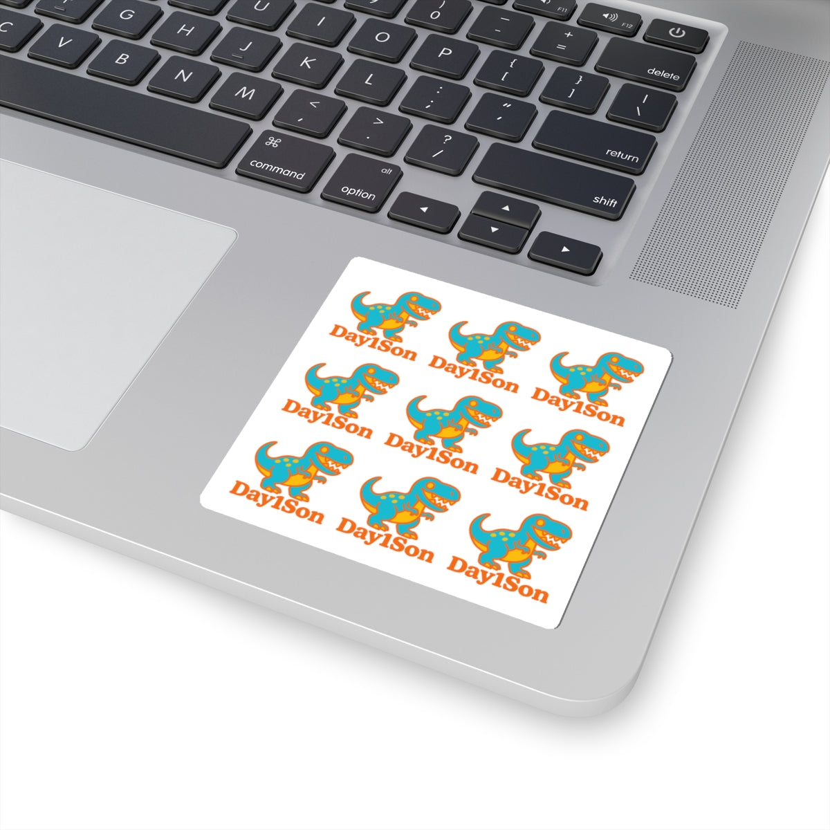 Stickers - Son-A-Saurus