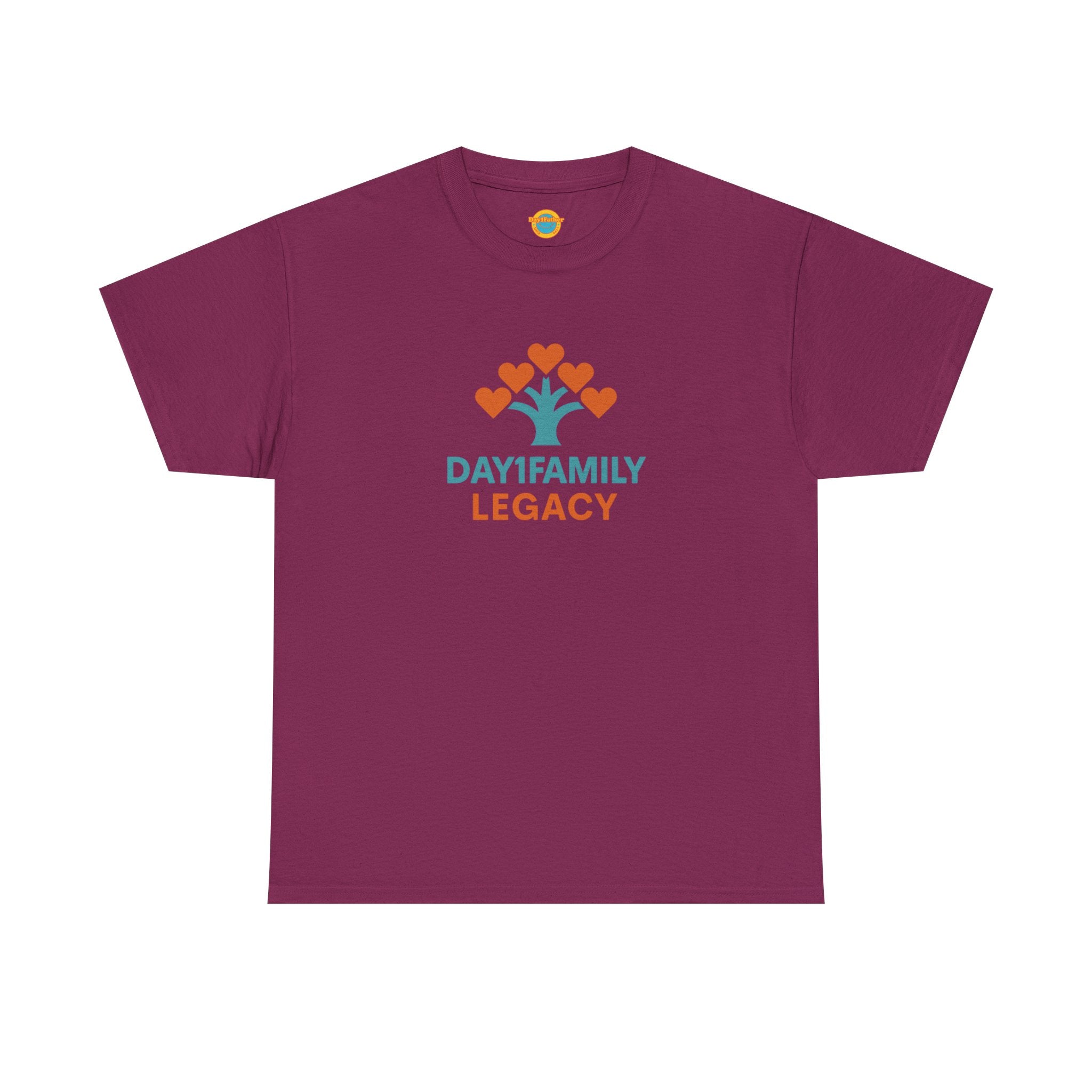 “Day1Family Unity Shirt - Unisex Tee”