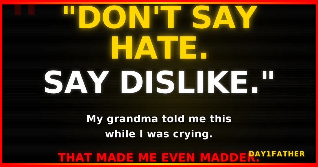 I Hate Being a Caregiver And That Doesn't Make Me a Bad Person