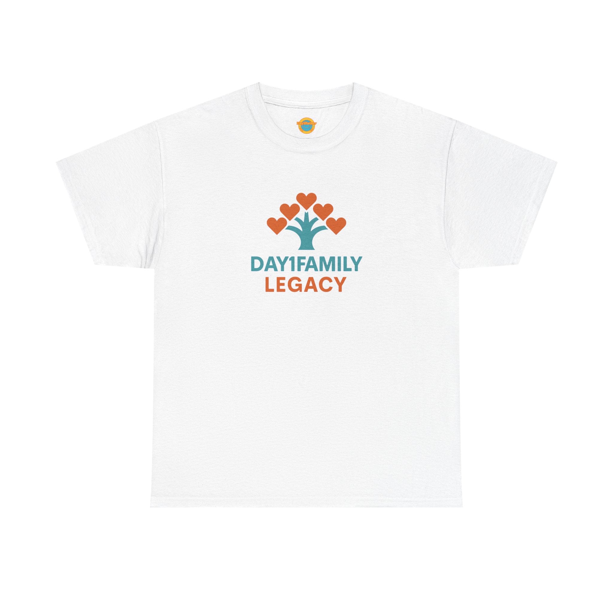 Family First Tees