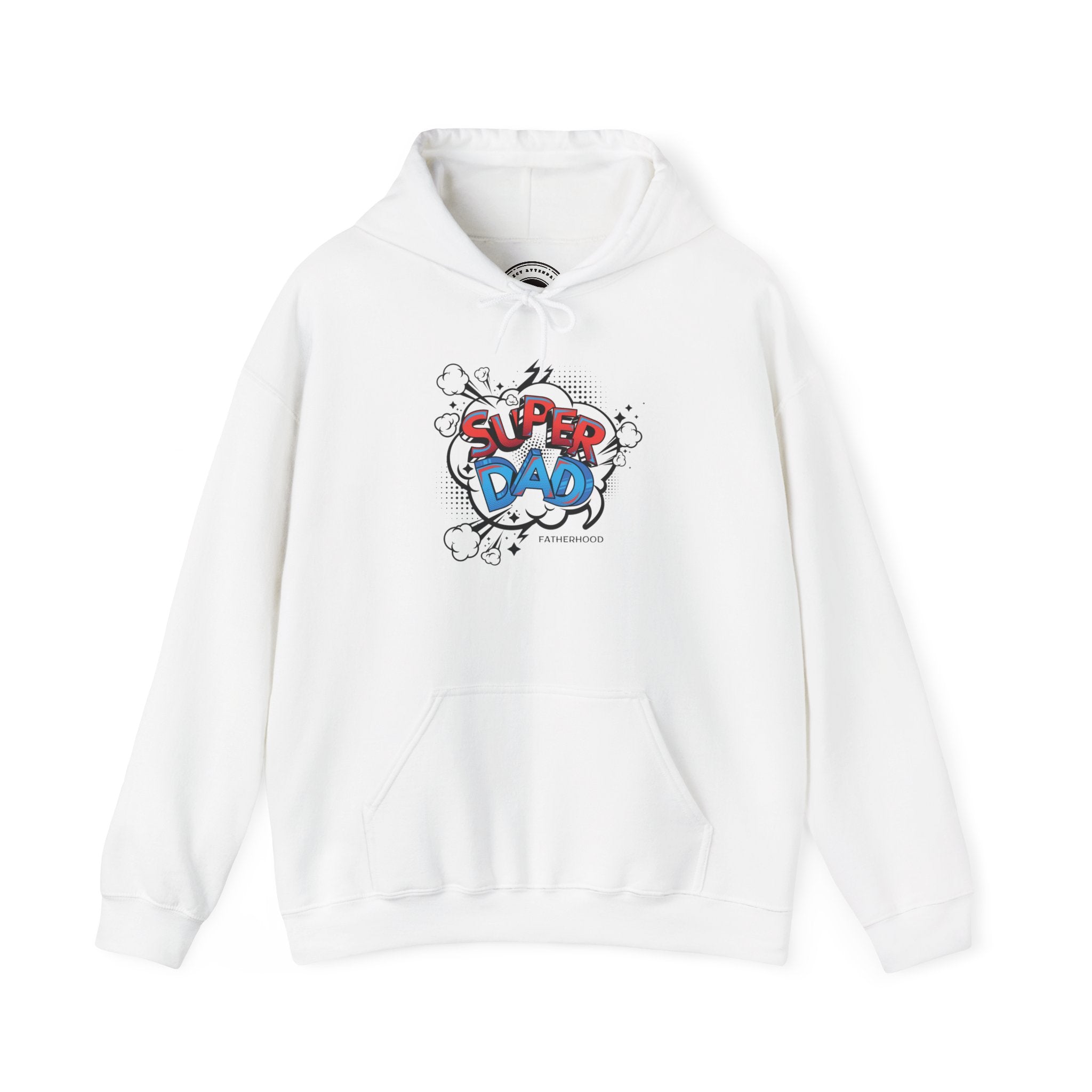 Family Cozy Hoodies