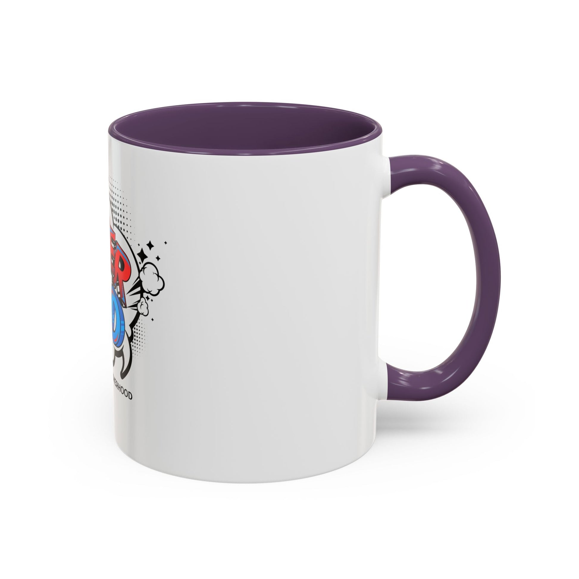 Mug- Super Dad