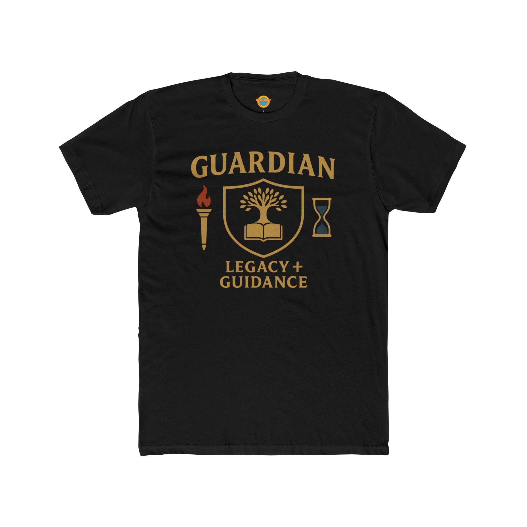 Guardian Legacy Cotton Tee