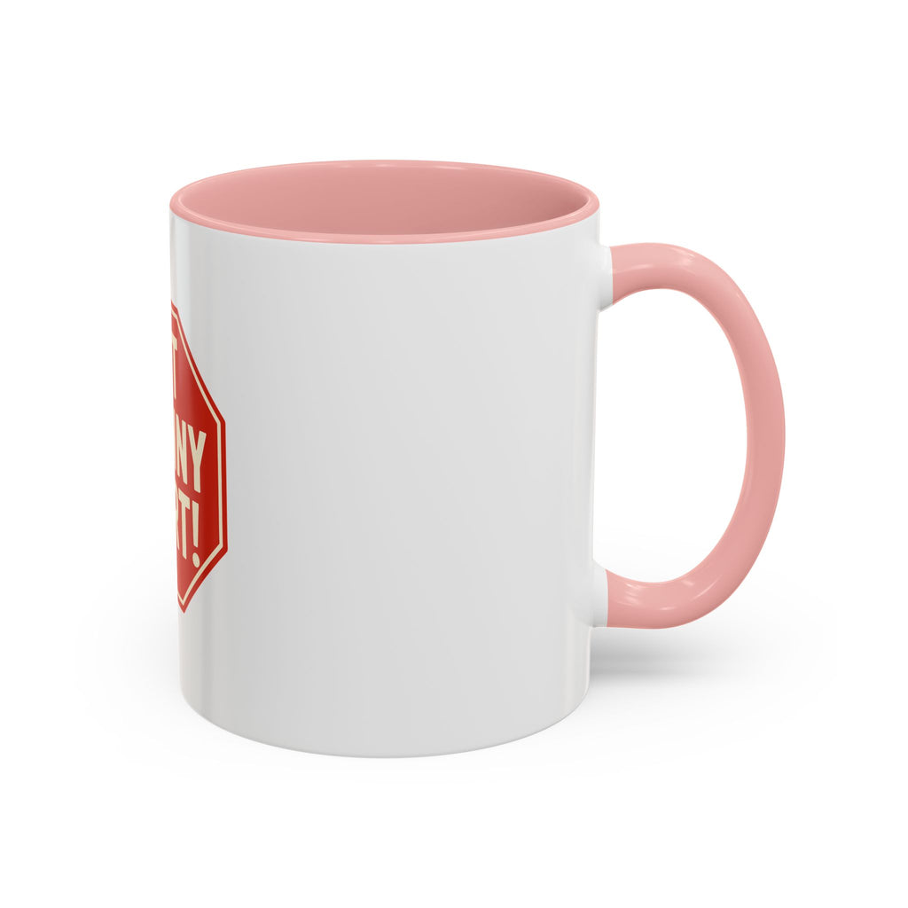Mug- Hot Granny Alert!