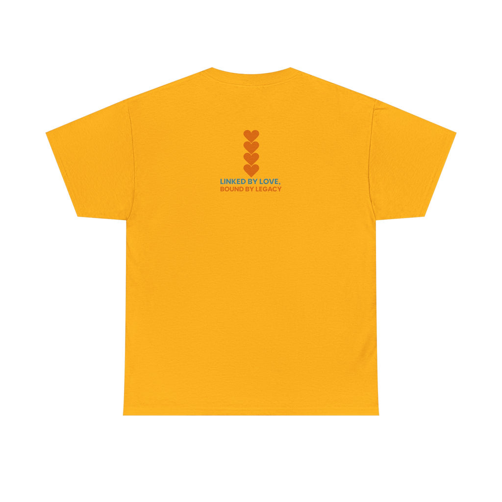 “Day1Family Unity Shirt - Unisex Tee”