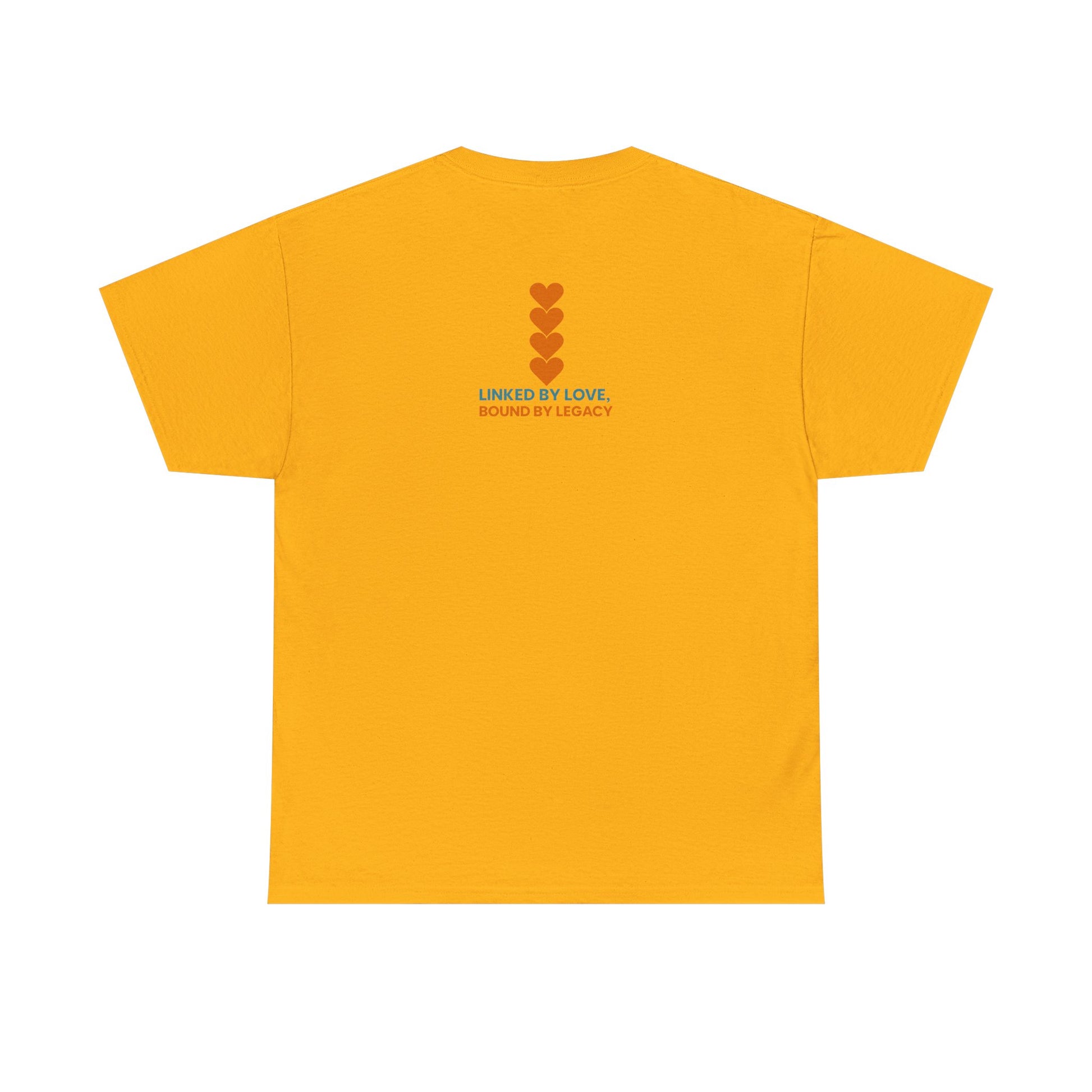 “Day1Family Unity Shirt - Unisex Tee”