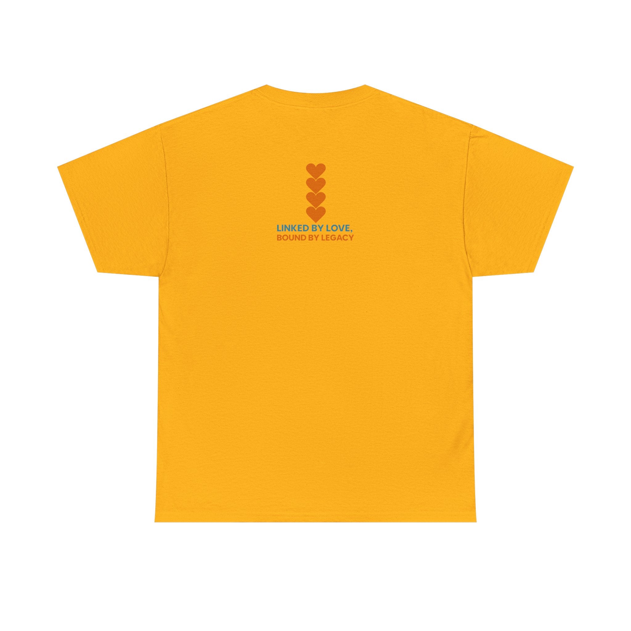 “Day1Family Unity Shirt - Unisex Tee”