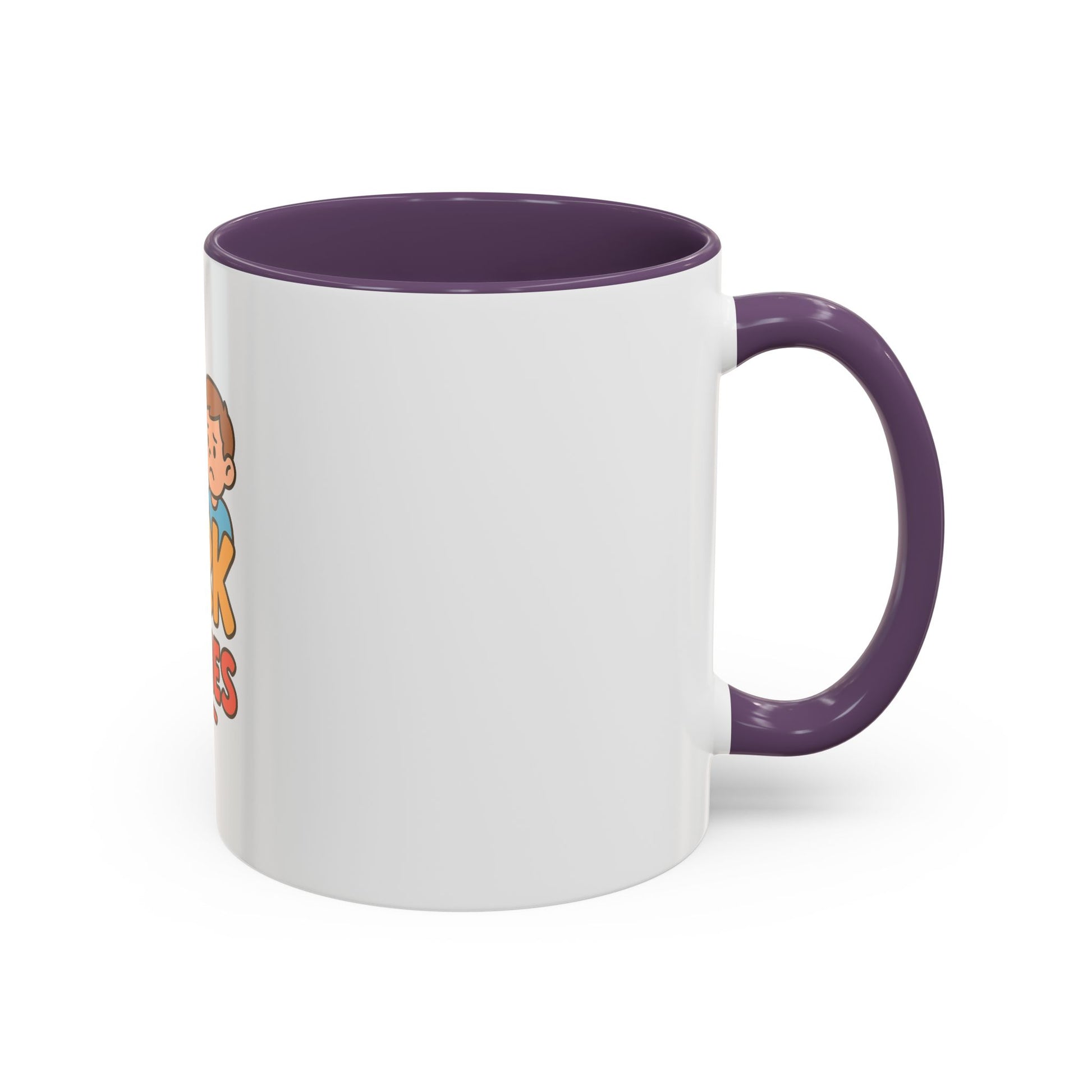 Mug- Dad A Jerk