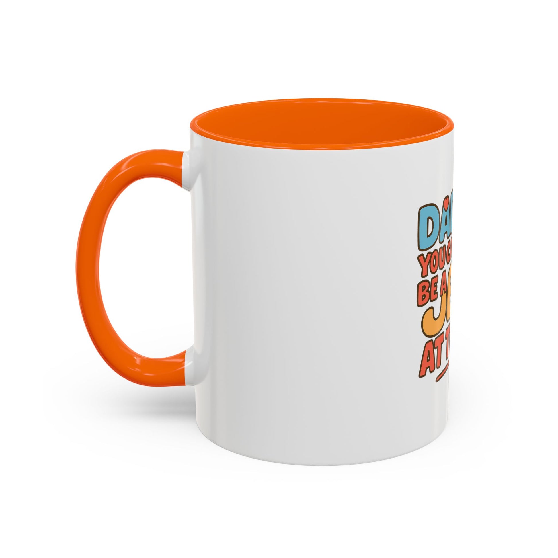Mug- Dad A Jerk