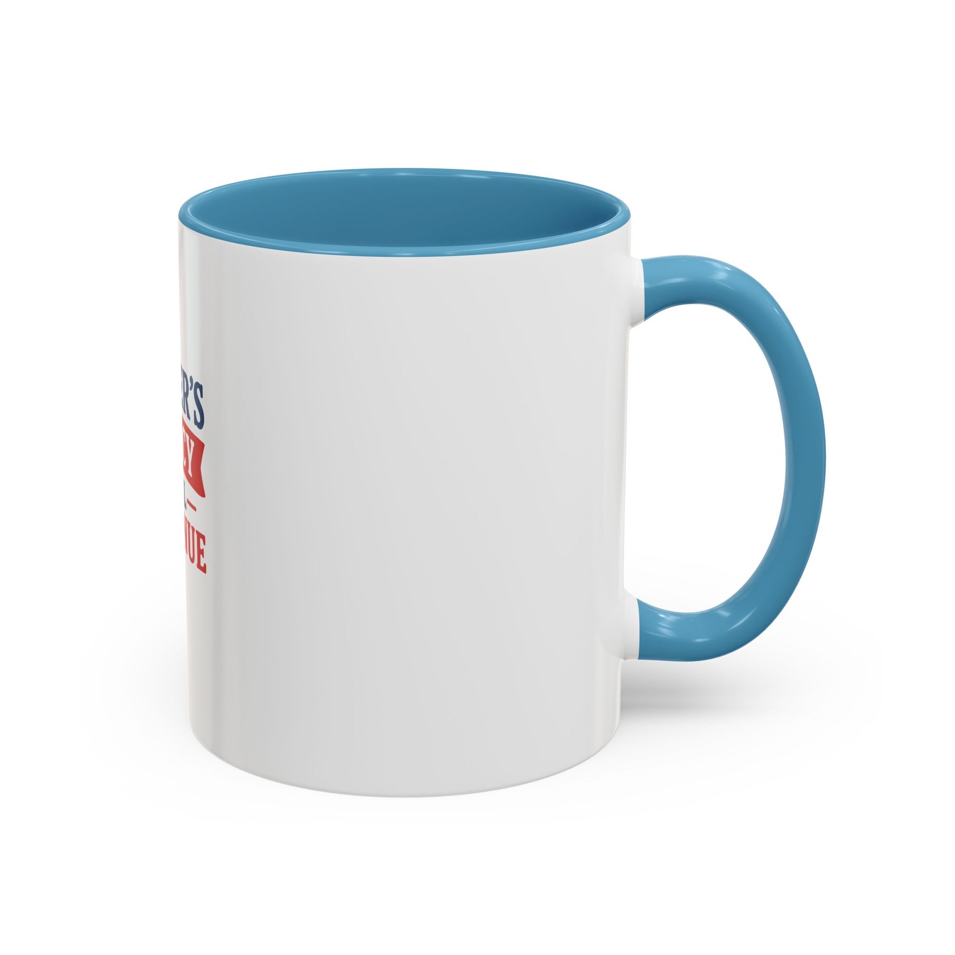 Mug- Father Legacy