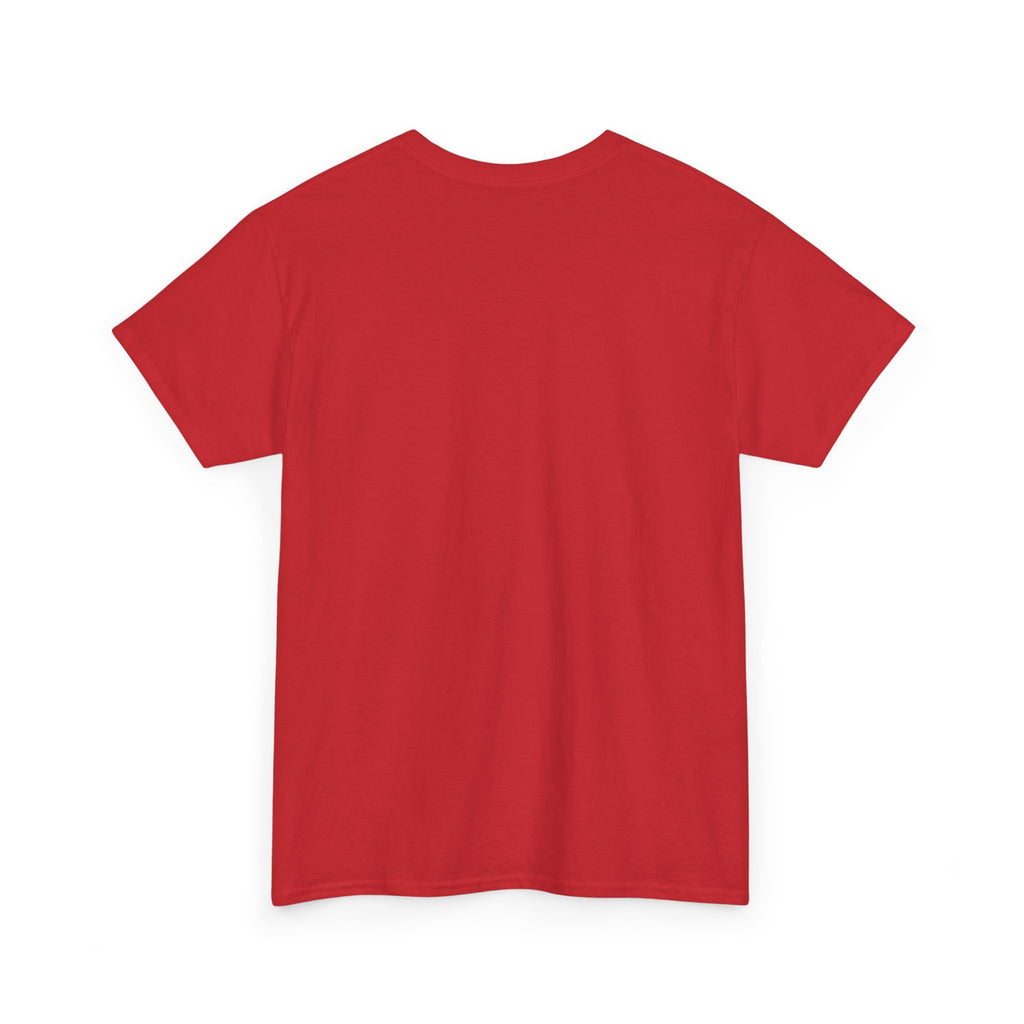 Pet Lovers Tee - Our Chaos, Our Home Unisex Heavy Cotton