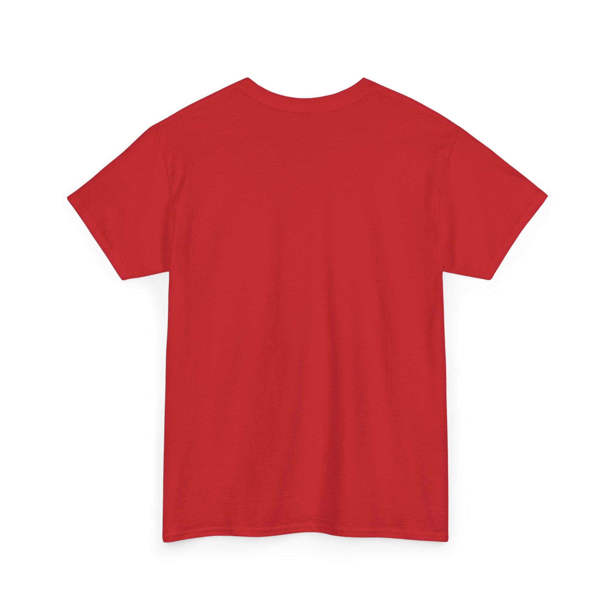 Pet Lovers Tee - Our Chaos, Our Home Unisex Heavy Cotton