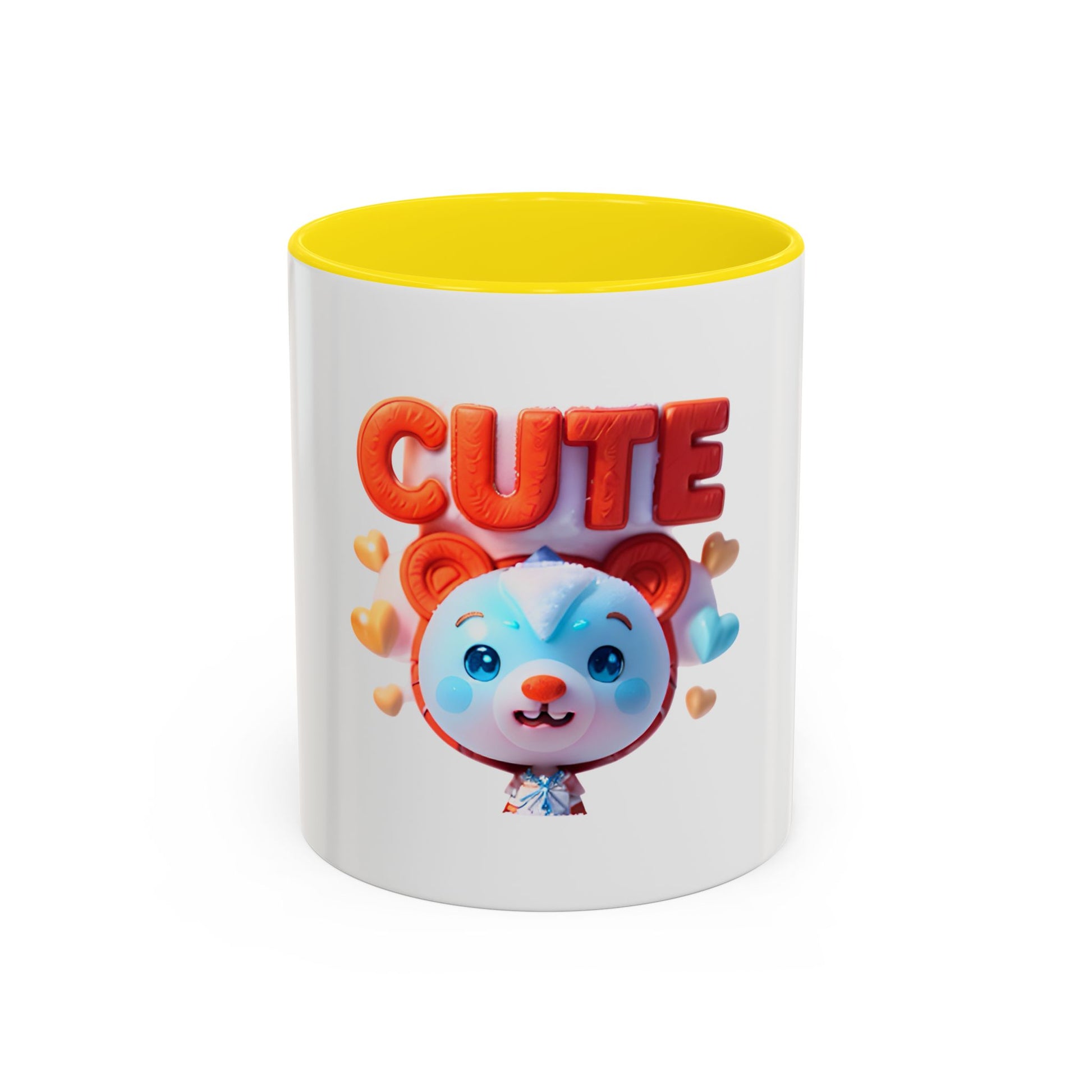 Mug - Aww BB Bear