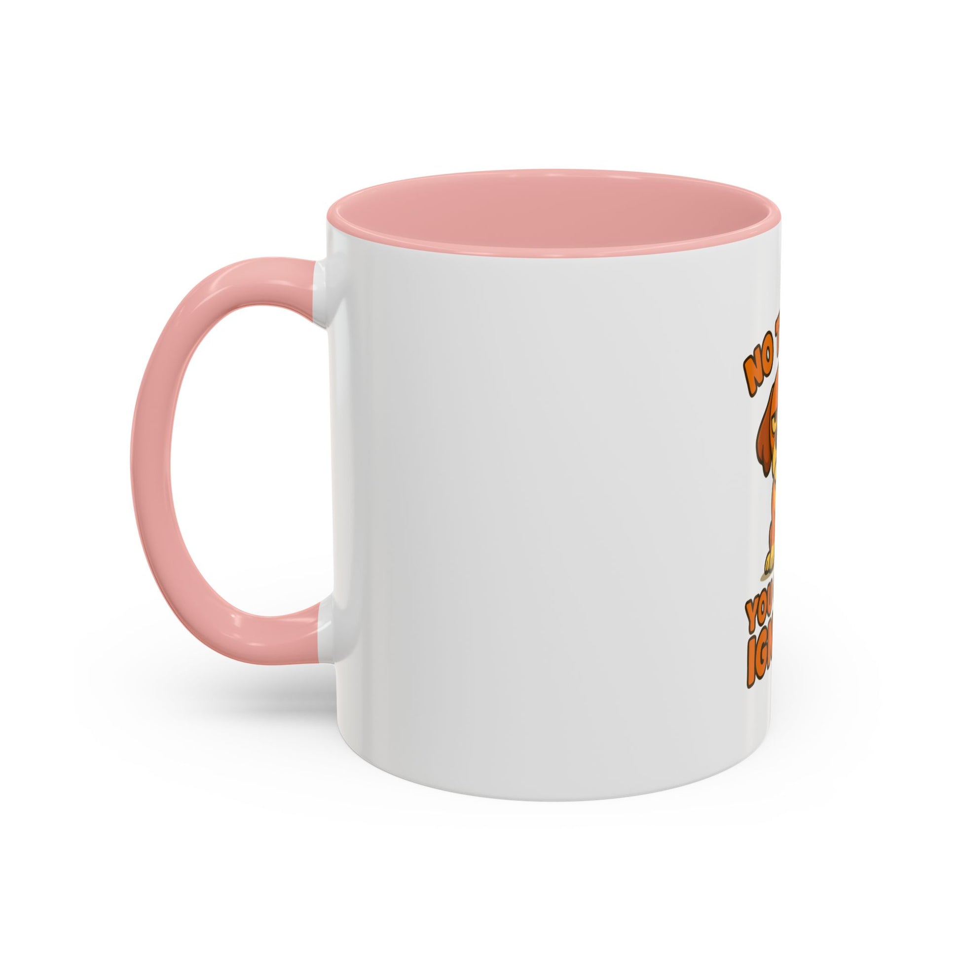 Mug- No Treats?