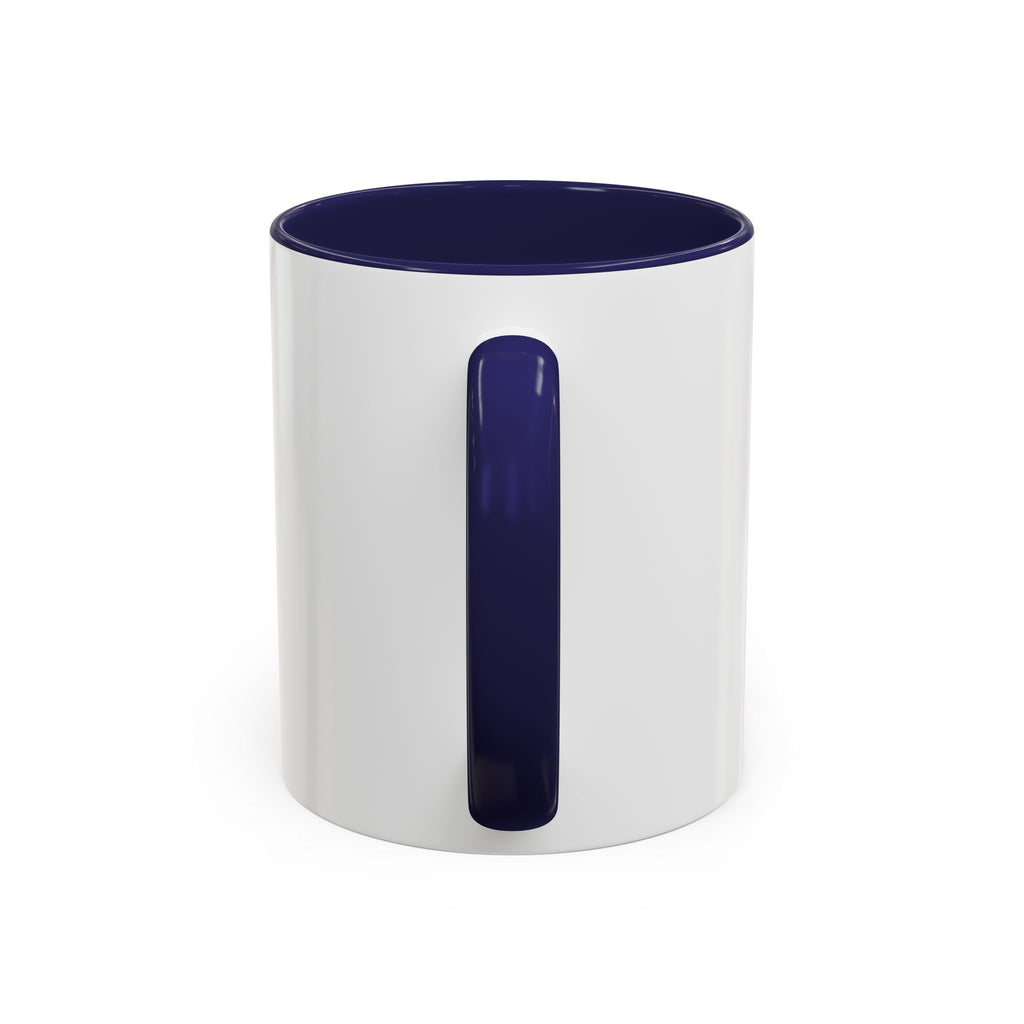 Mug- Dad A Jerk