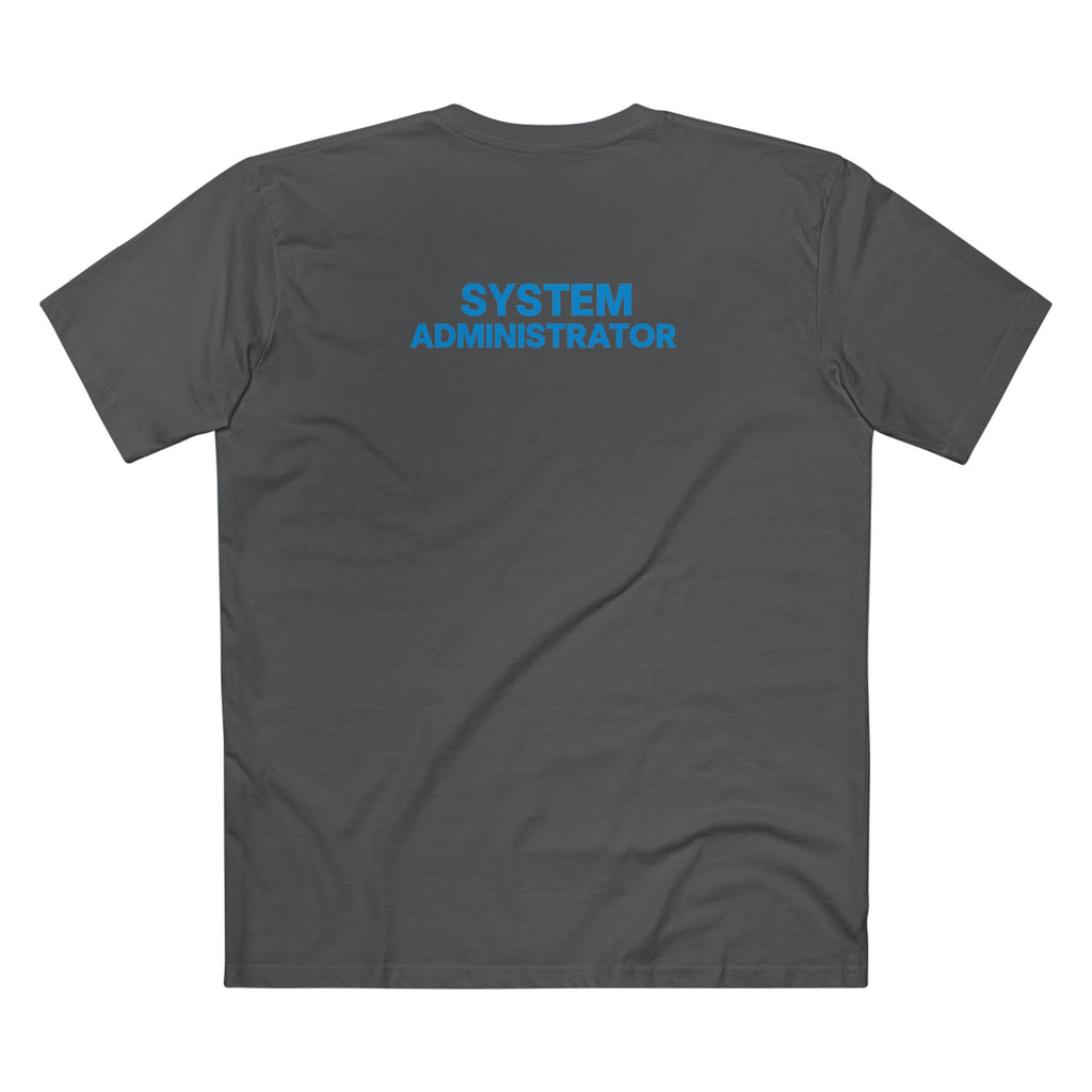“Day1Father OS v2.0 Tee”