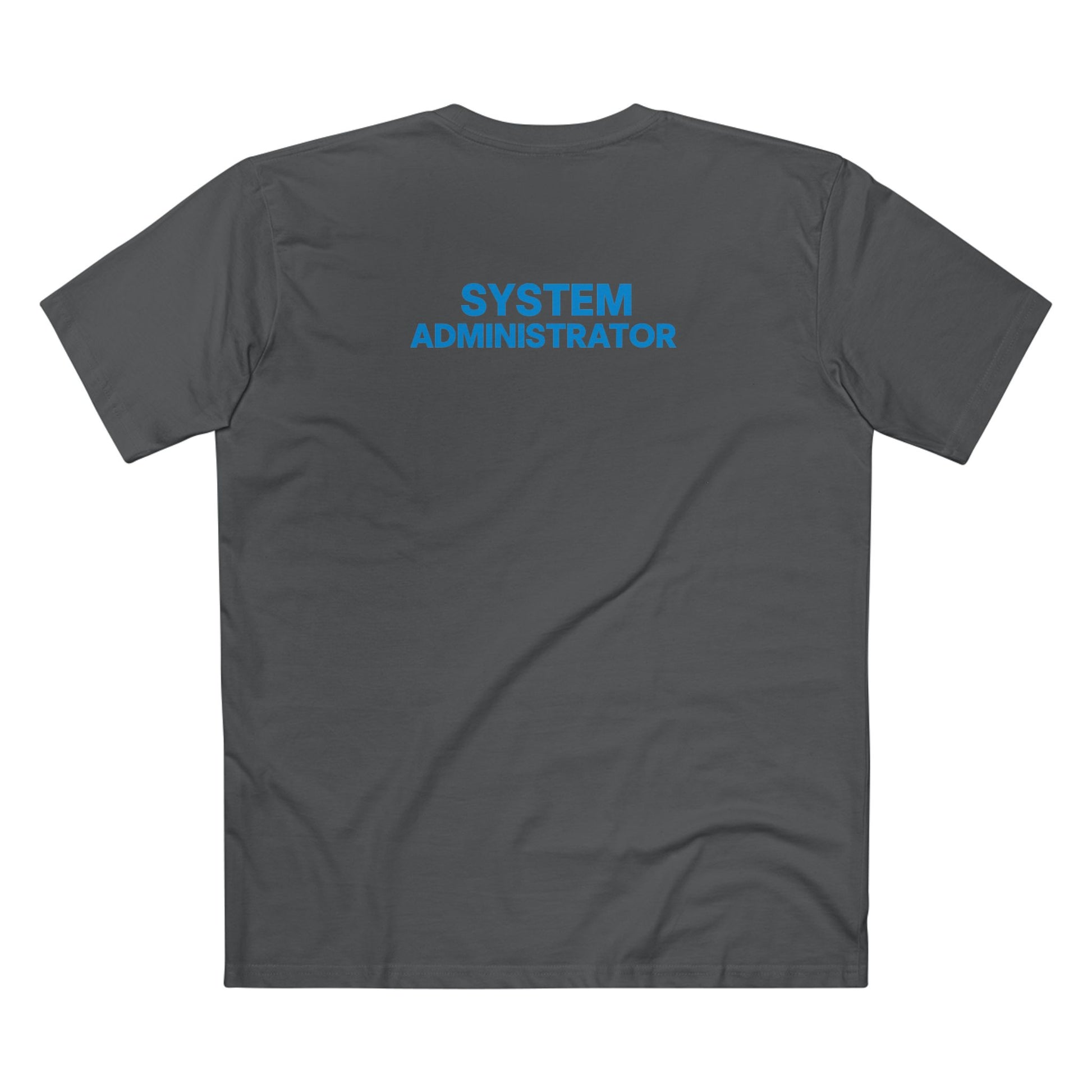 “Day1Father OS v2.0 Tee”