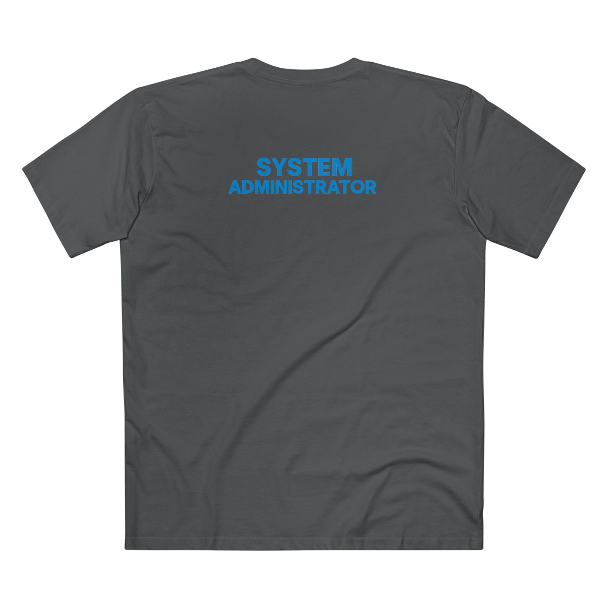 “Day1Father OS v2.0 Tee”
