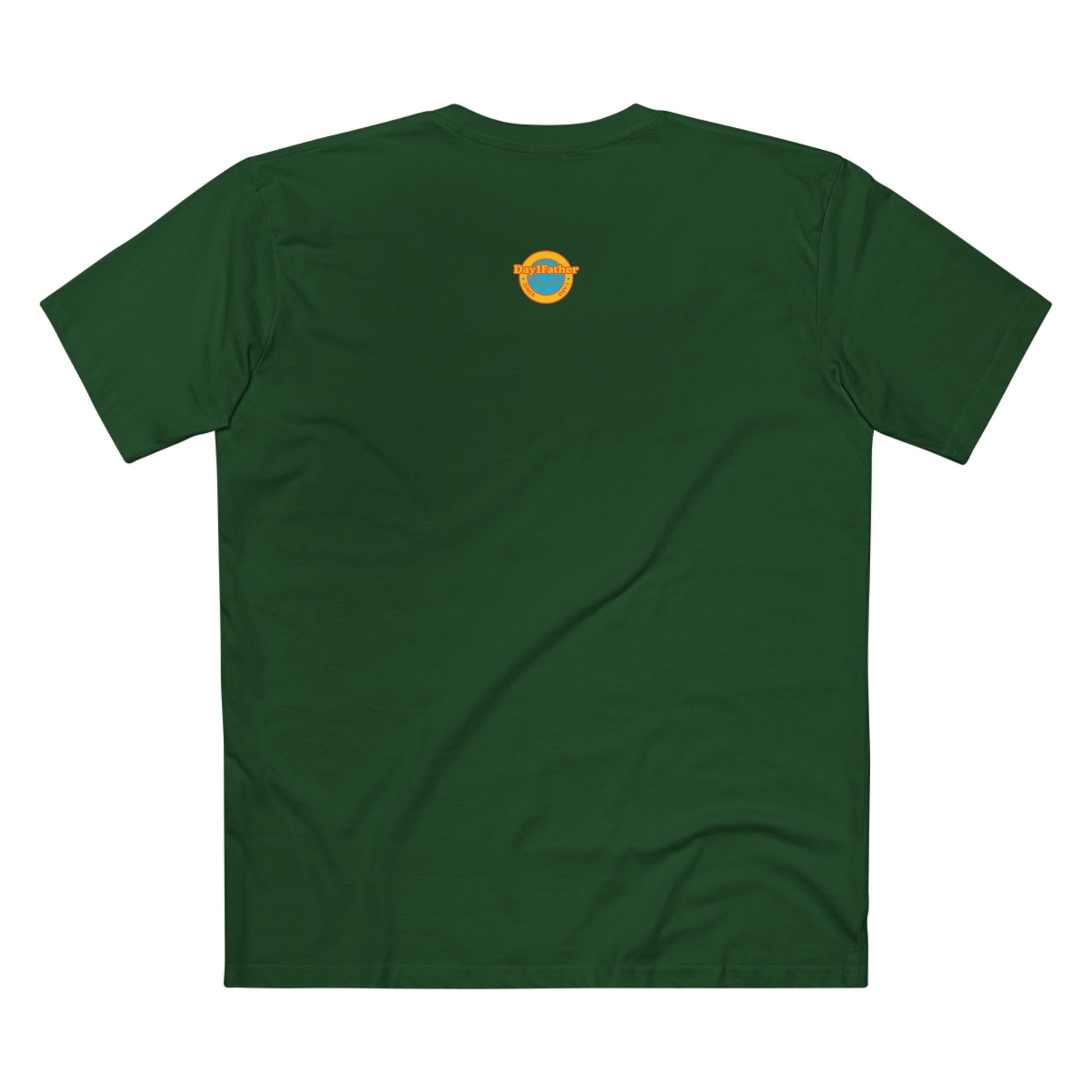 Tee Shirt Dad Mode Recliner Life Adult Staple Tee