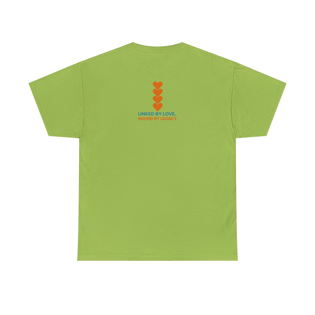 “Day1Family Unity Shirt - Unisex Tee”