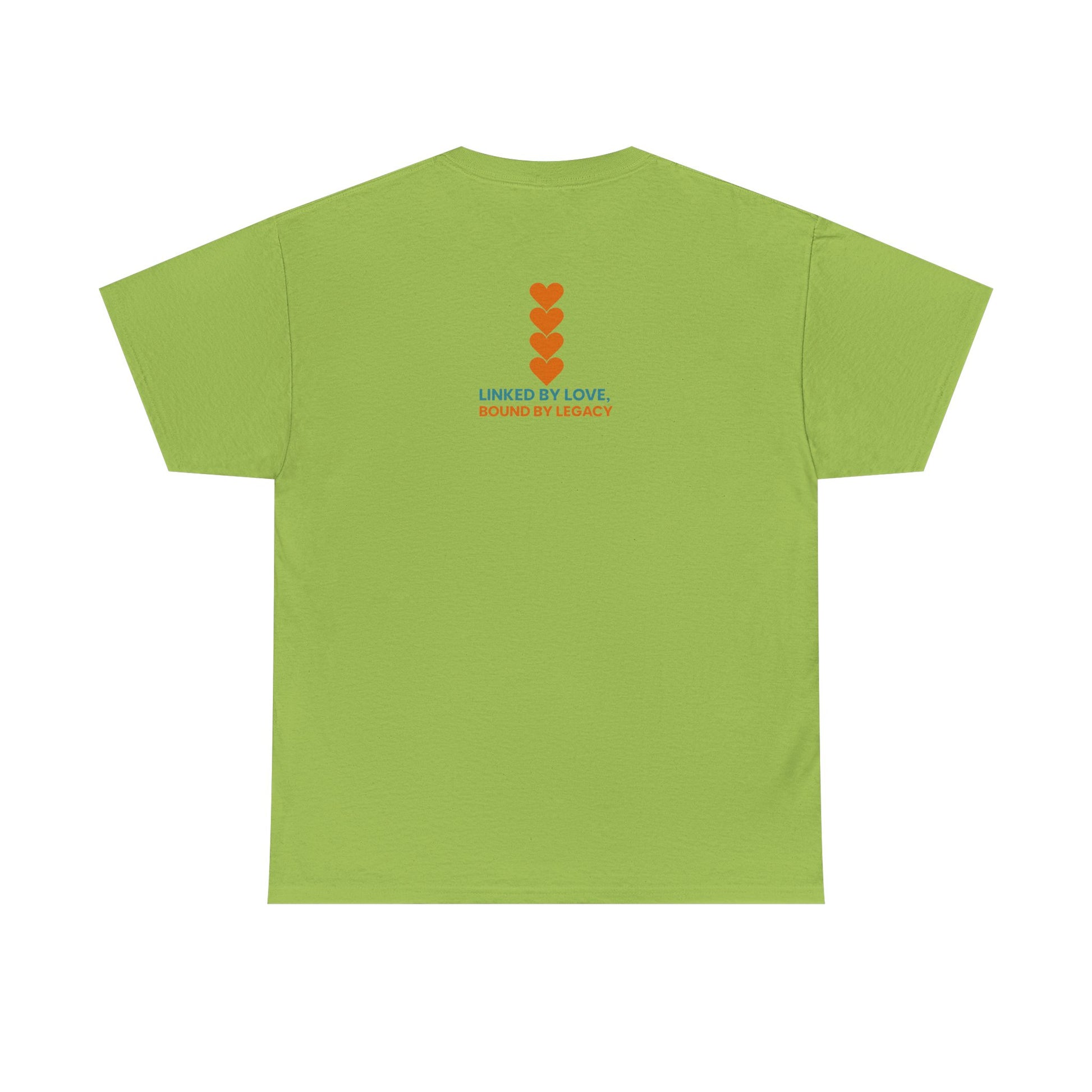 “Day1Family Unity Shirt - Unisex Tee”