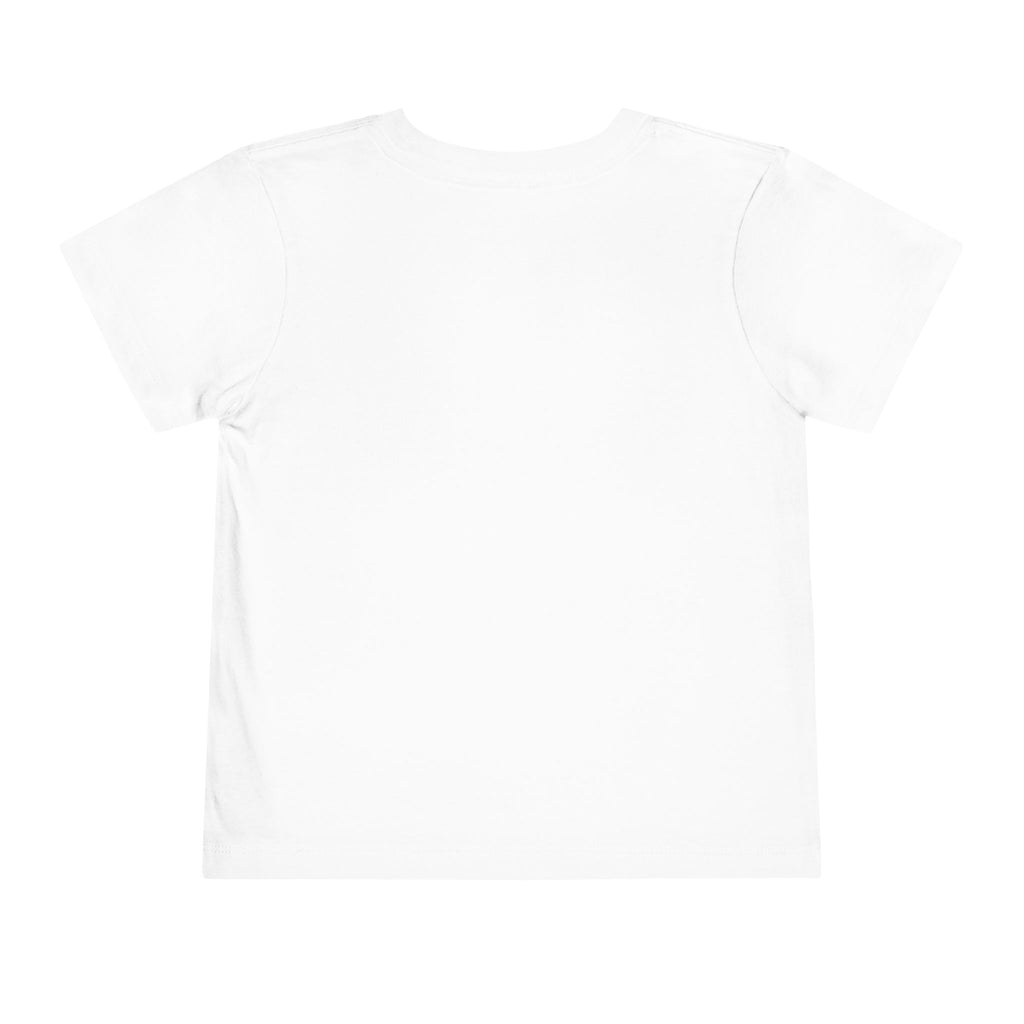 Tiny Legendary Dinosaur T-Shirt - Toddler Short Sleeve Tee