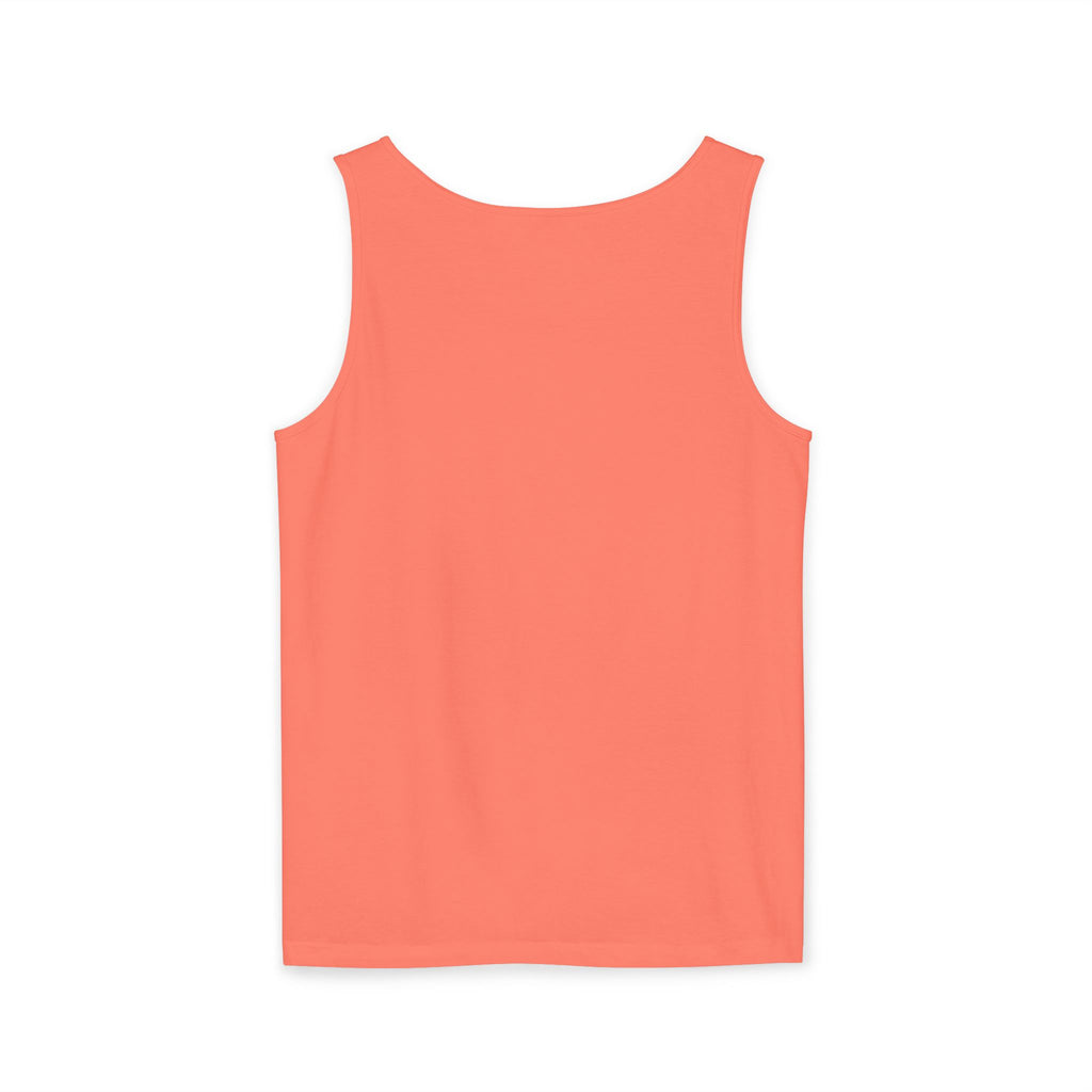Tank Top - 3am Dad Text I Need Help Don't Call Mom Yet