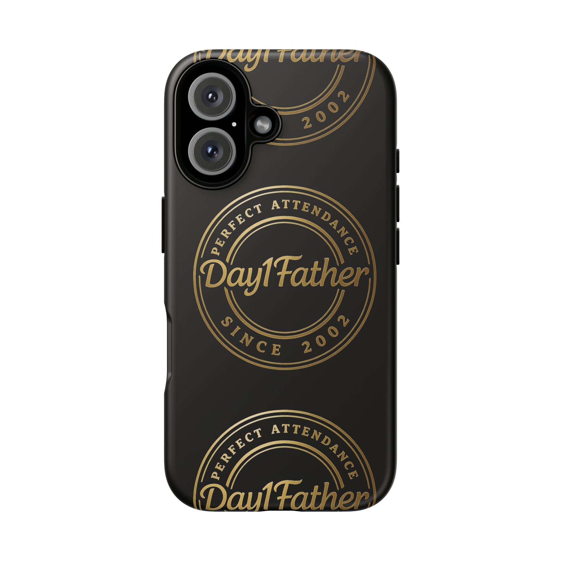 Phone Case- D1F Branded