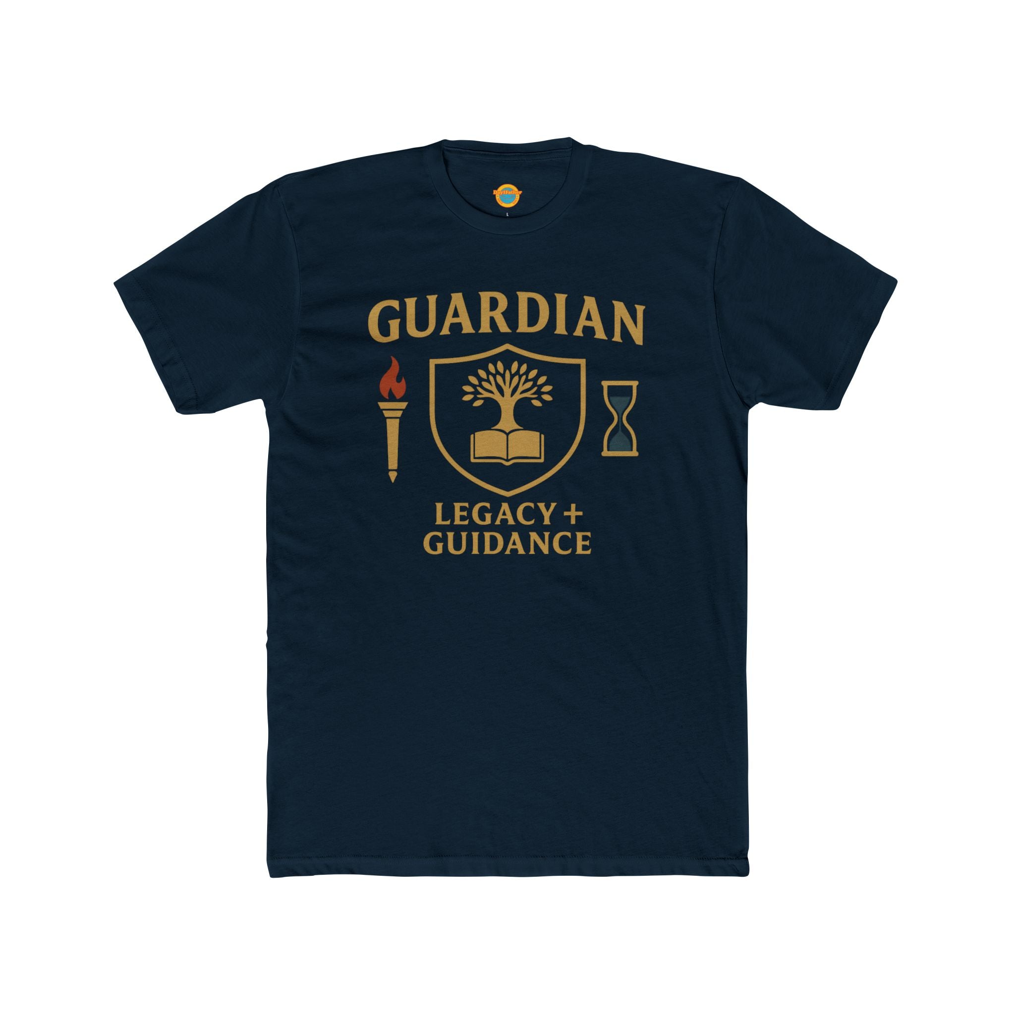 Guardian Legacy Cotton Tee