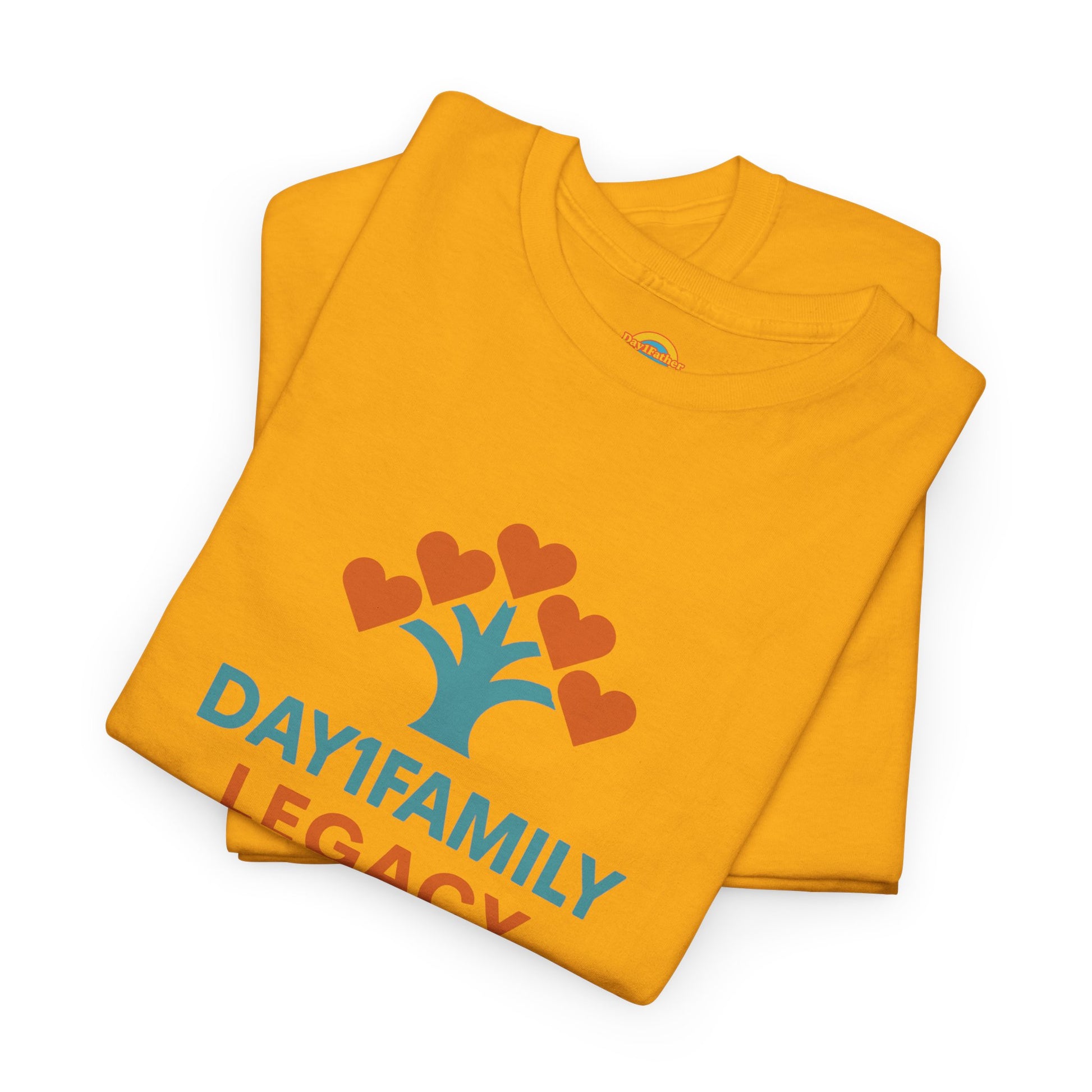 “Day1Family Unity Shirt - Unisex Tee”