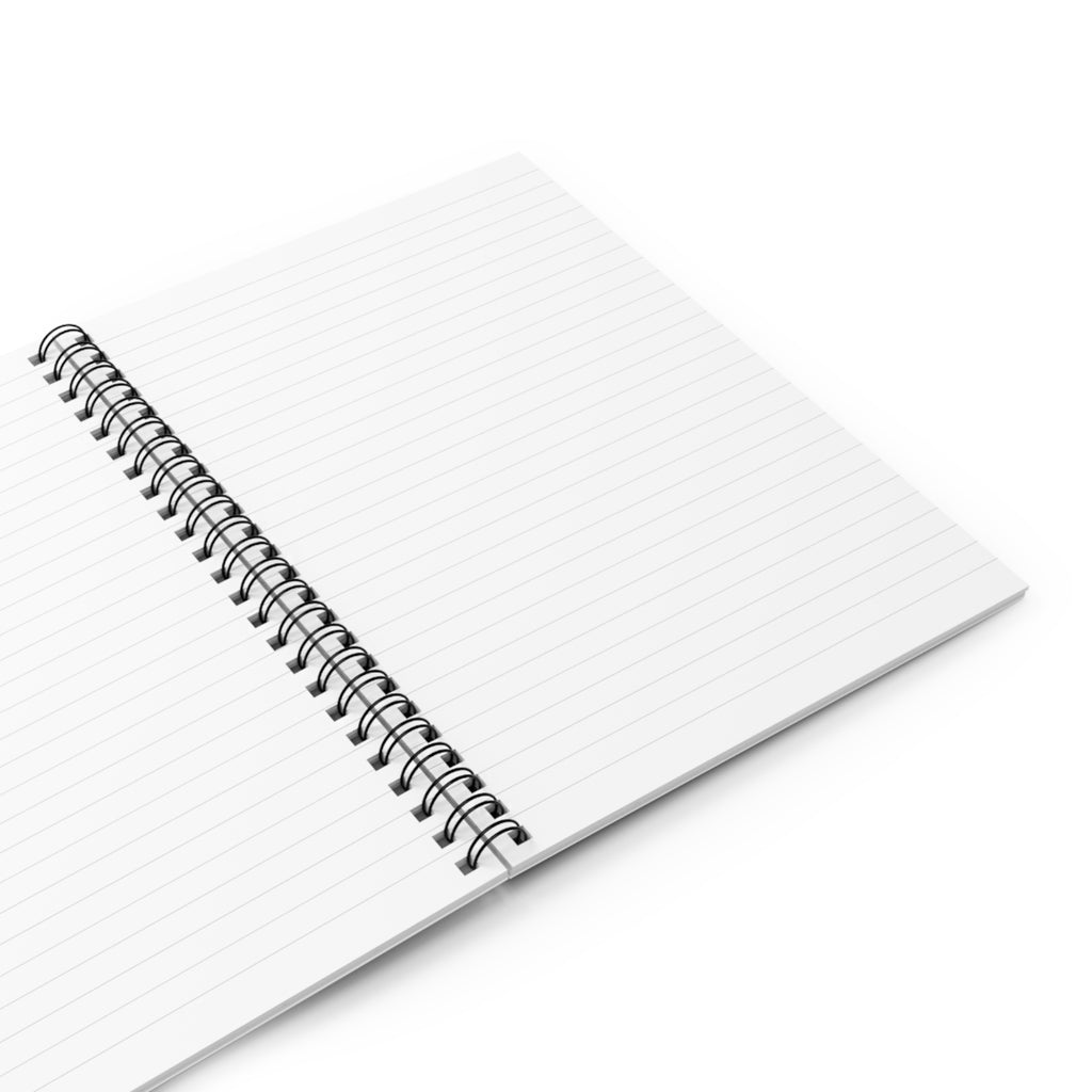 Spiral Notebook - Loving You