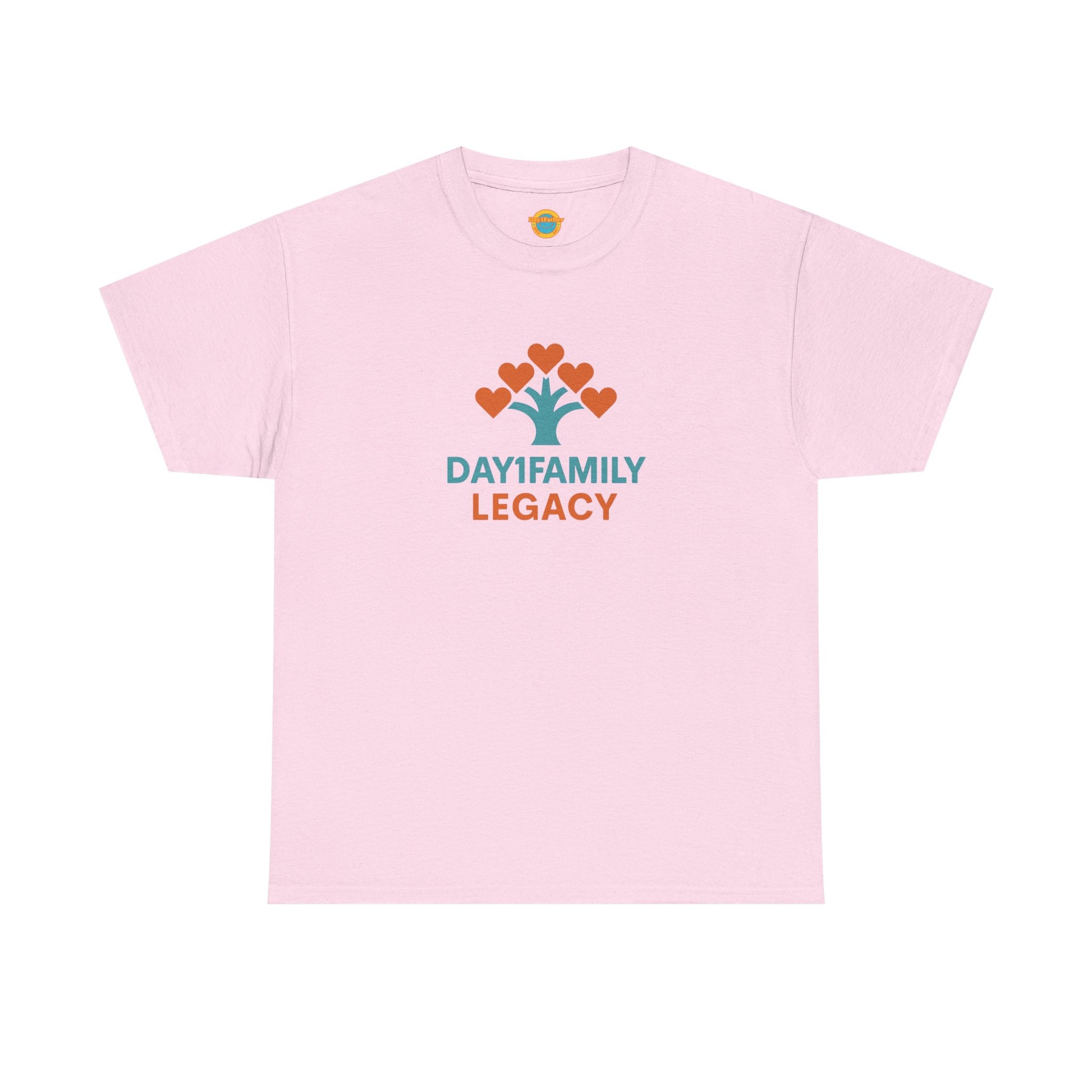 “Day1Family Unity Shirt - Unisex Tee”