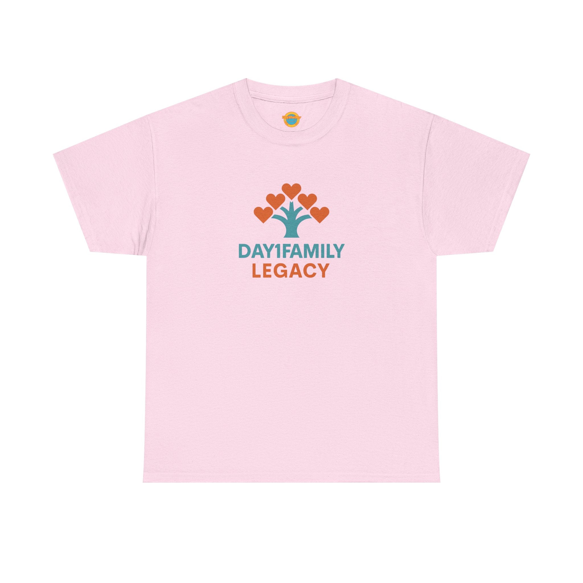 “Day1Family Unity Shirt - Unisex Tee”