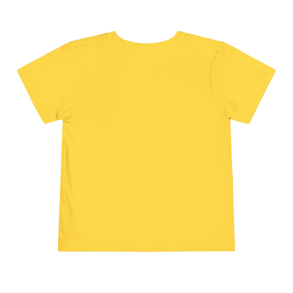 Tiny Legendary Dinosaur T-Shirt - Toddler Short Sleeve Tee