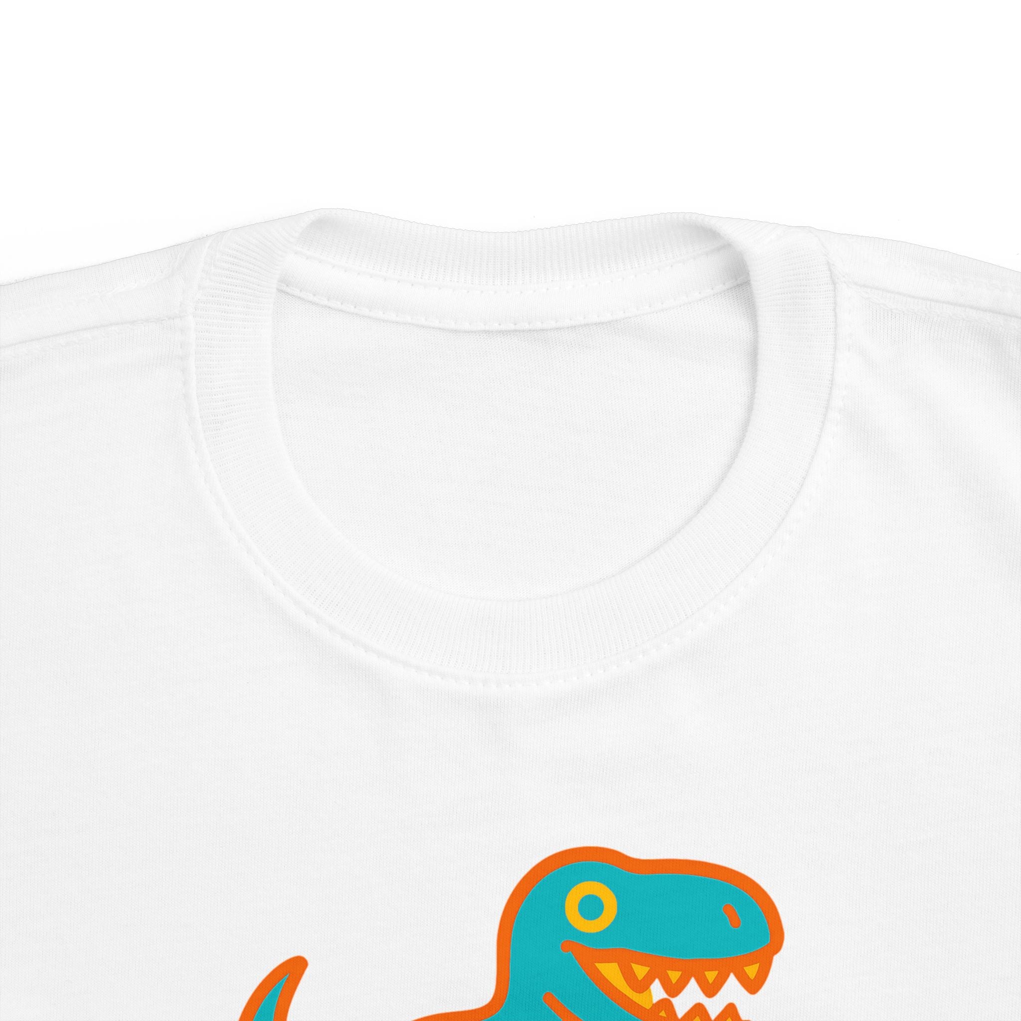 Toddler T-Shirt- Son-a-saurus
