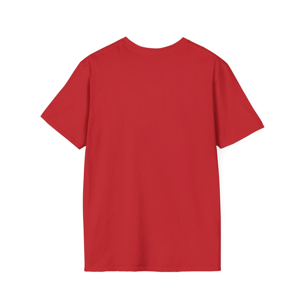 Midnight Parent Hero T-Shirt, Sleep Deprived Mom & Dad Shirt