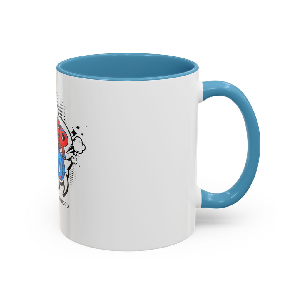 Mug- Super Dad