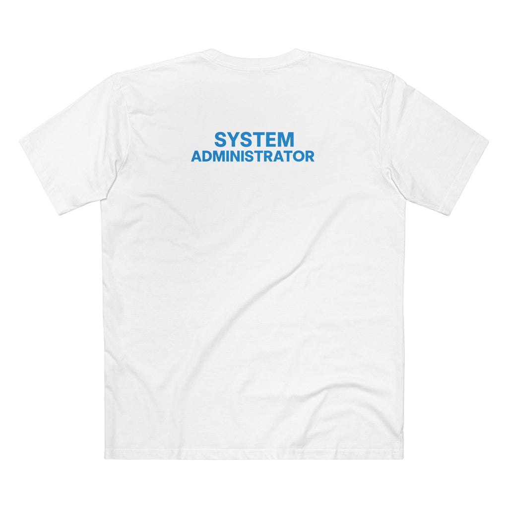 “Day1Father OS v2.0 Tee”