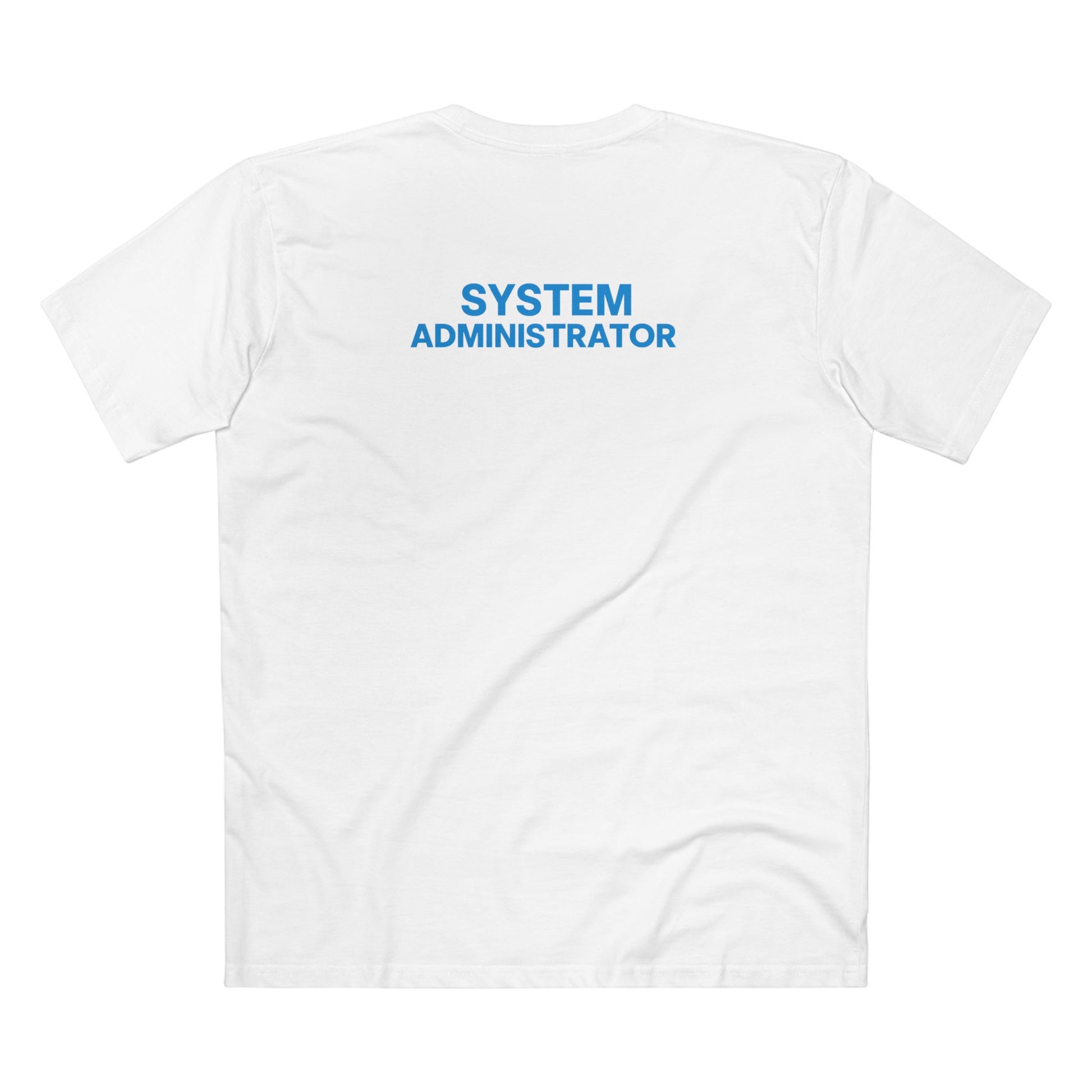“Day1Father OS v2.0 Tee”
