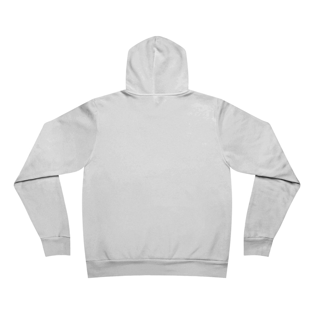 “Giggles McRainbow Hoodie - Unisex Comfort Pullover”