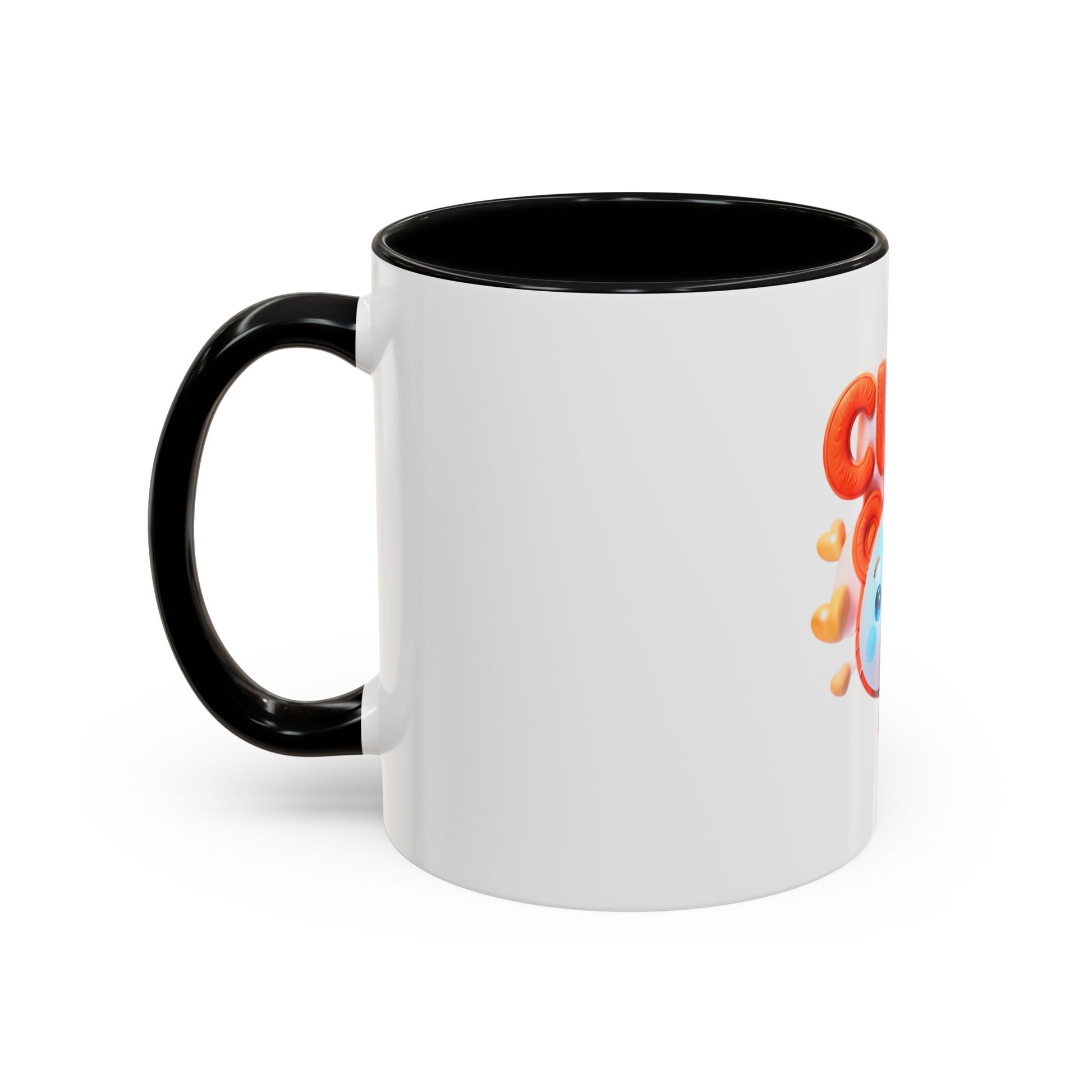 Mug - Aww BB Bear