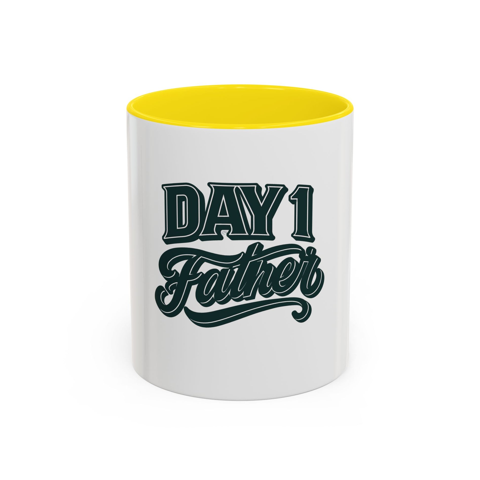 Mug- Day1Father