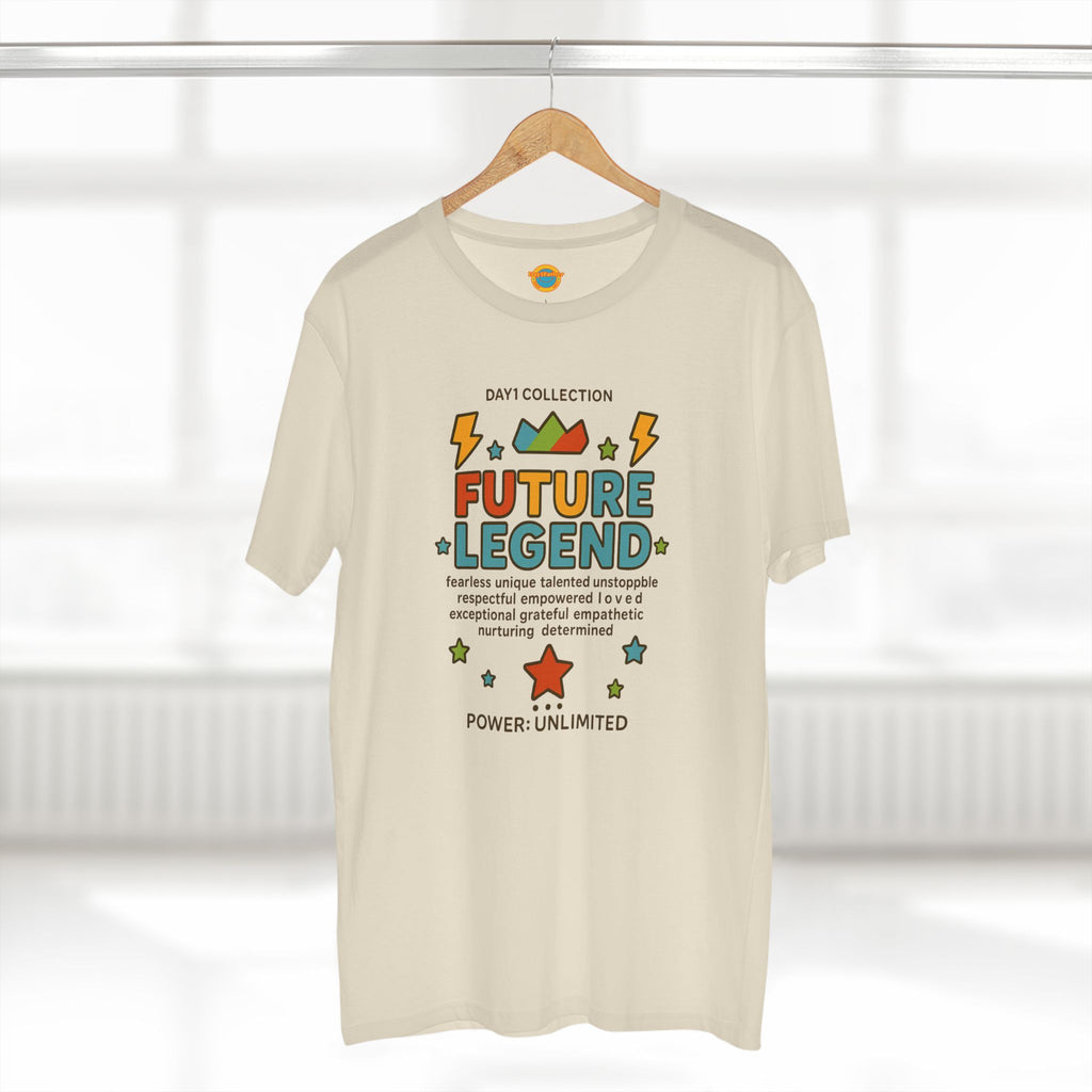 Tee Future Legends Adult Staple Tee