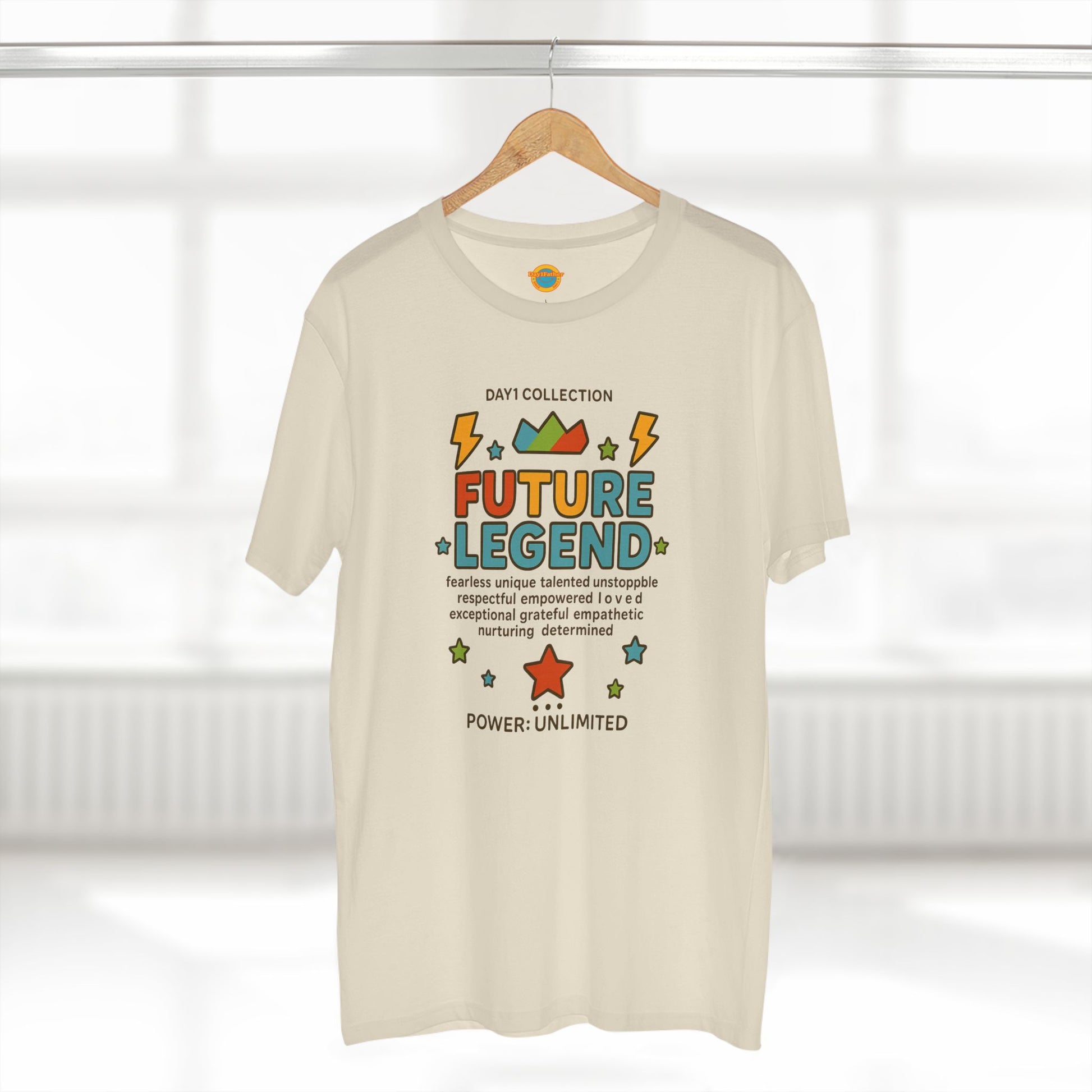 Tee Future Legends Adult Staple Tee