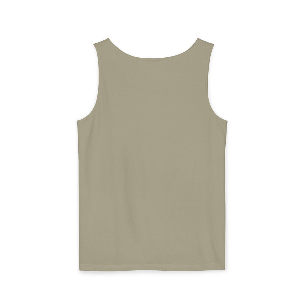 Tank Top - 3am Dad Text I Need Help Don't Call Mom Yet
