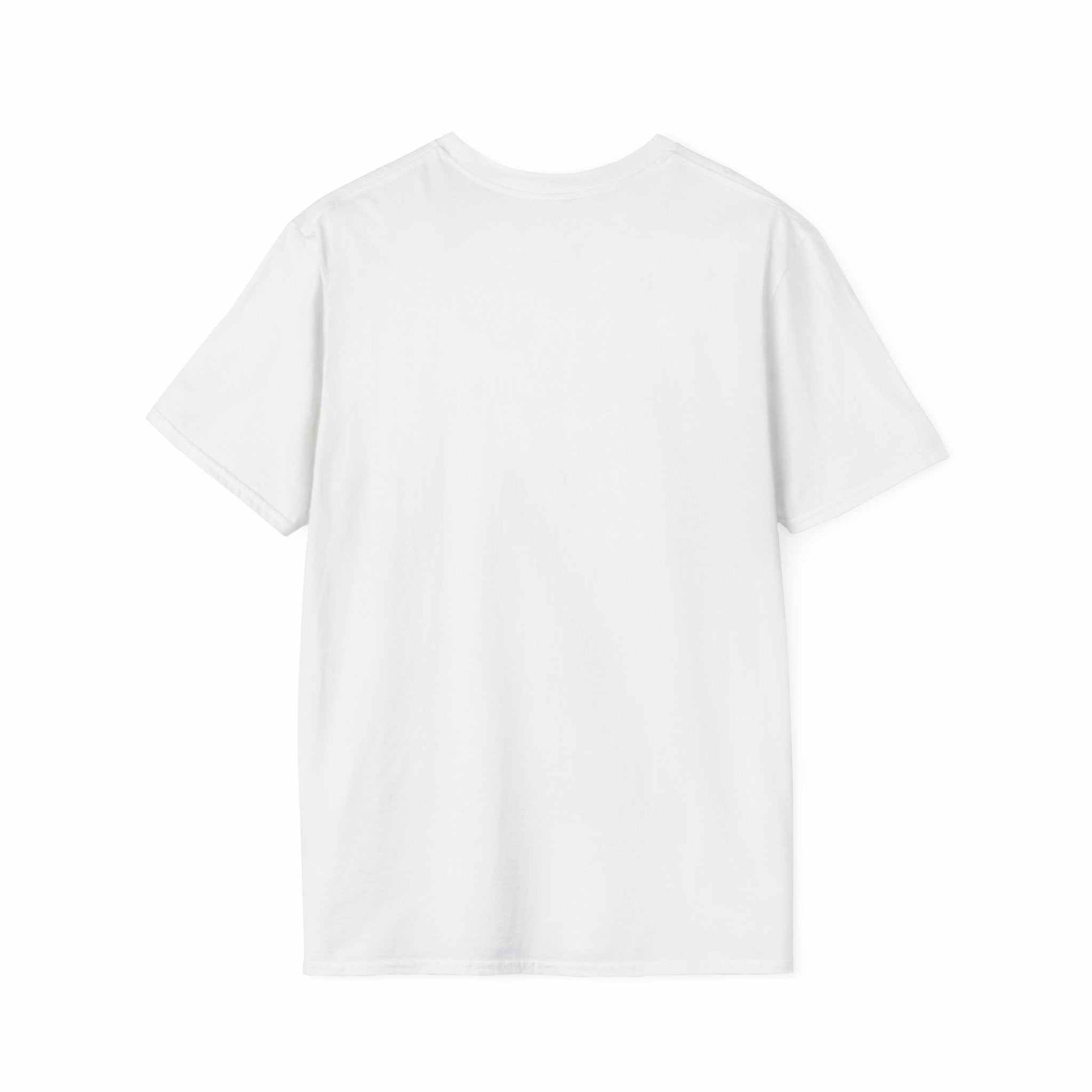 T-Shirt- Suffer In Silence